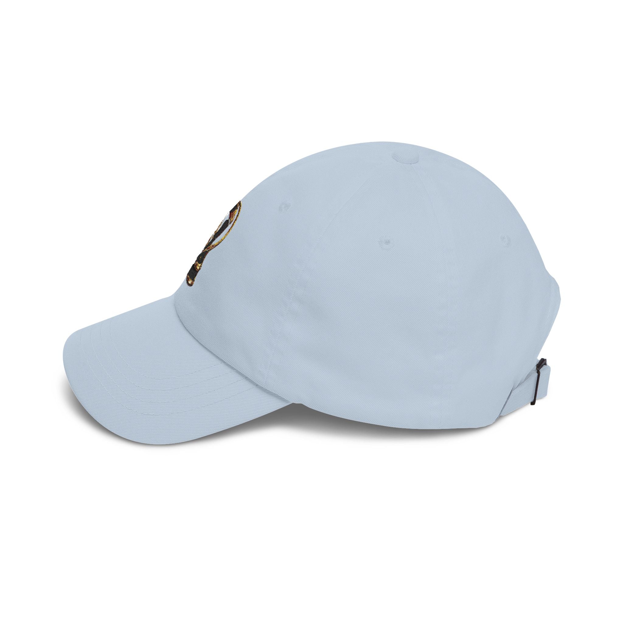 No Card Given - Classic  Cap
