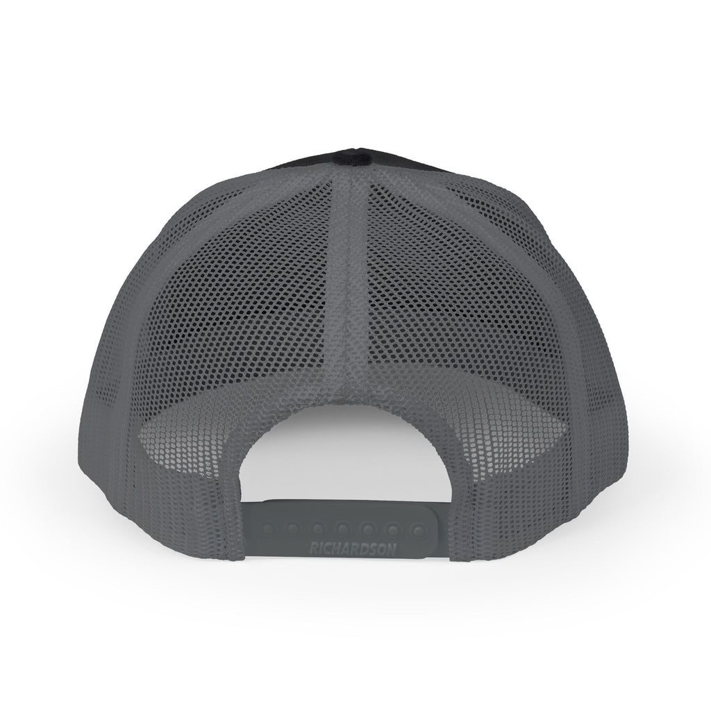 No Card Given — Snapback Trucker Cap