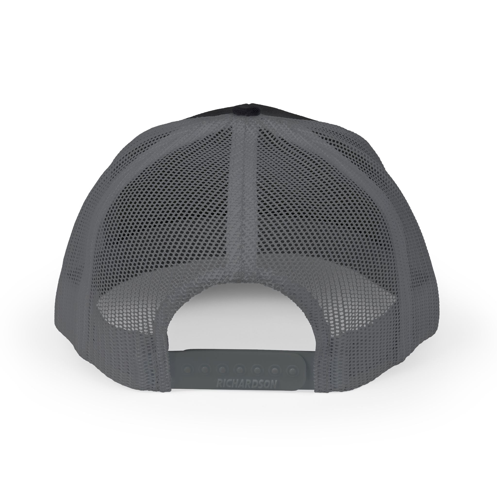 No Card Given — Snapback Trucker Cap
