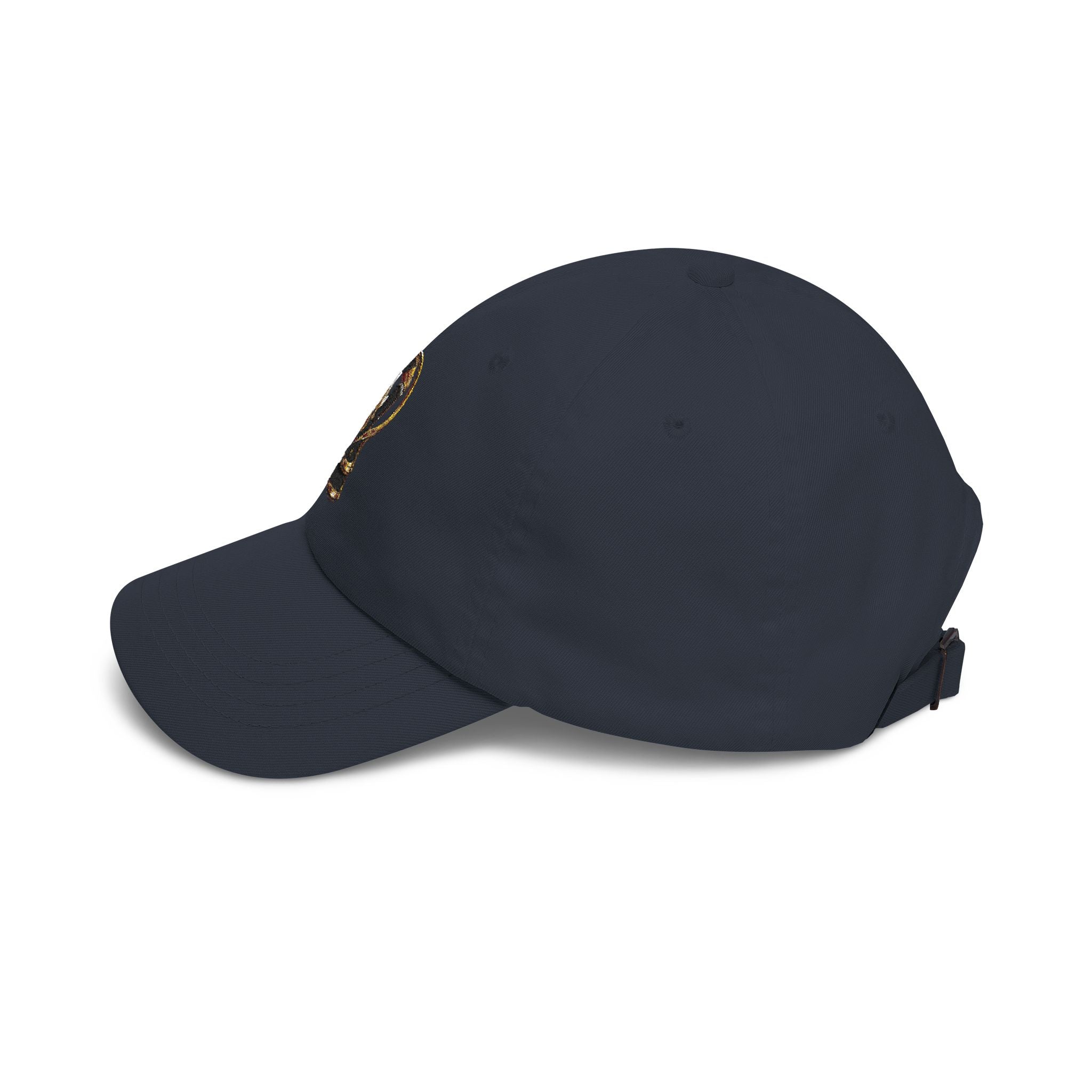 No Card Given - Classic  Cap