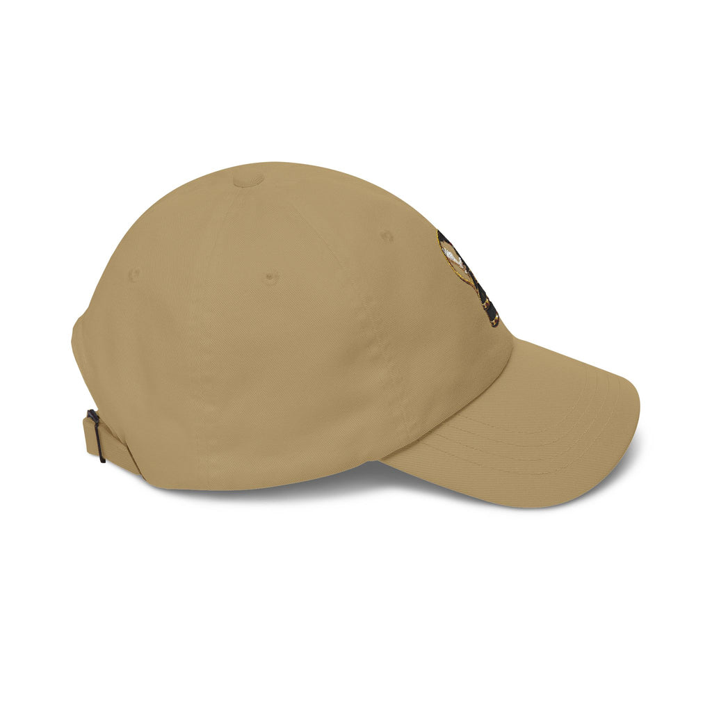 No Card Given - Classic  Cap