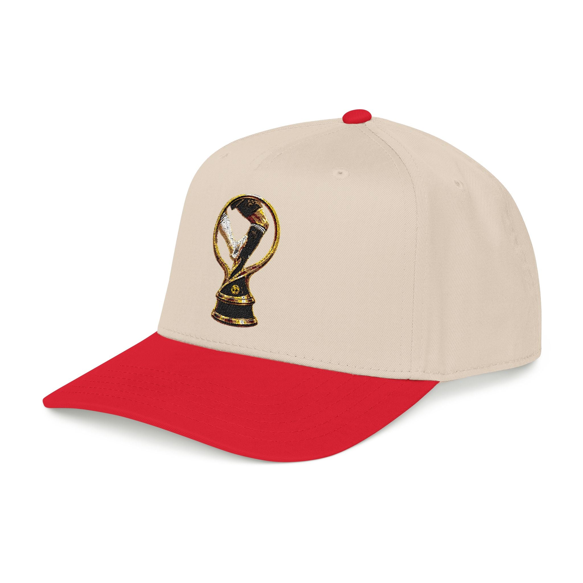 No Card Given — Mid Profile Baseball Cap