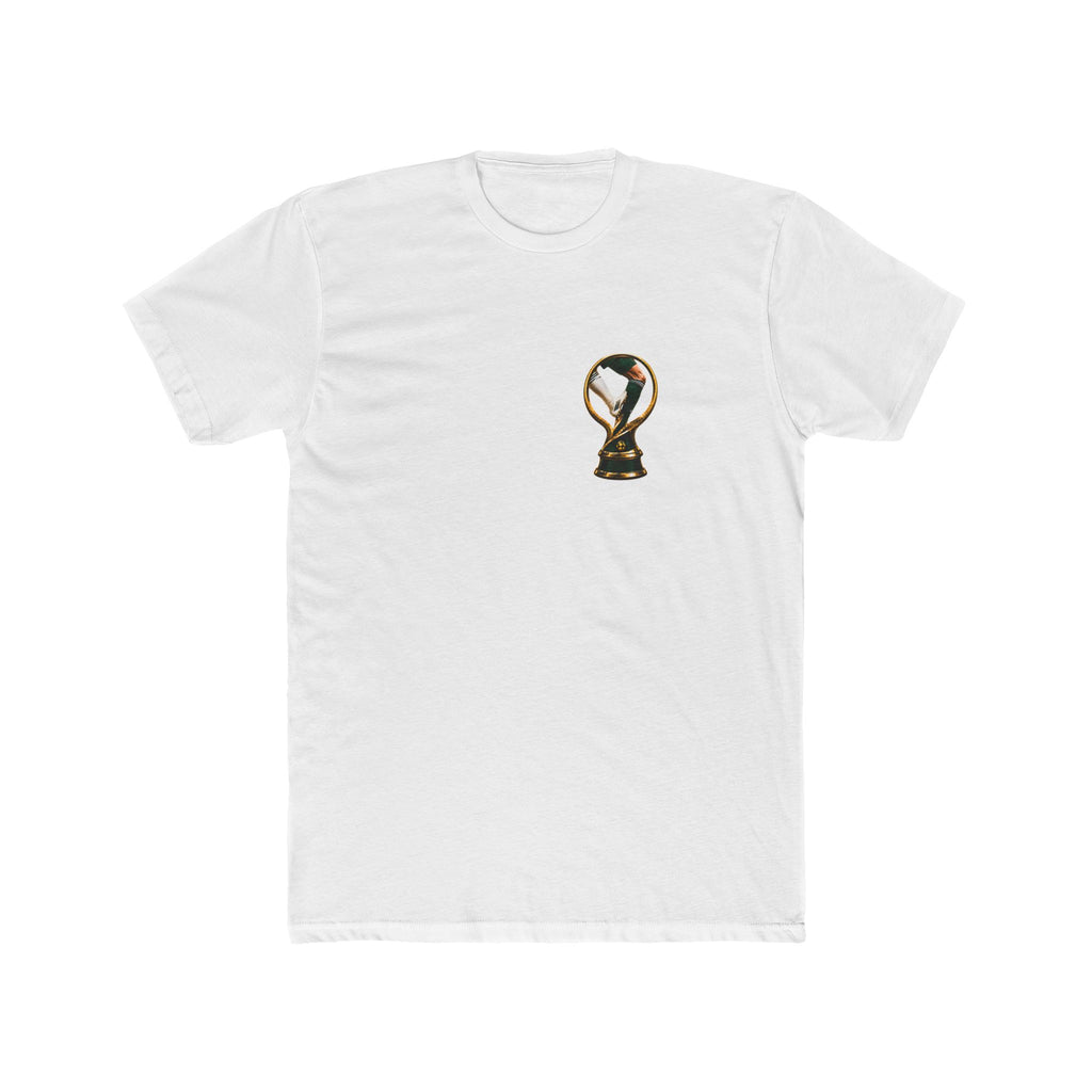 No Card Given Tee