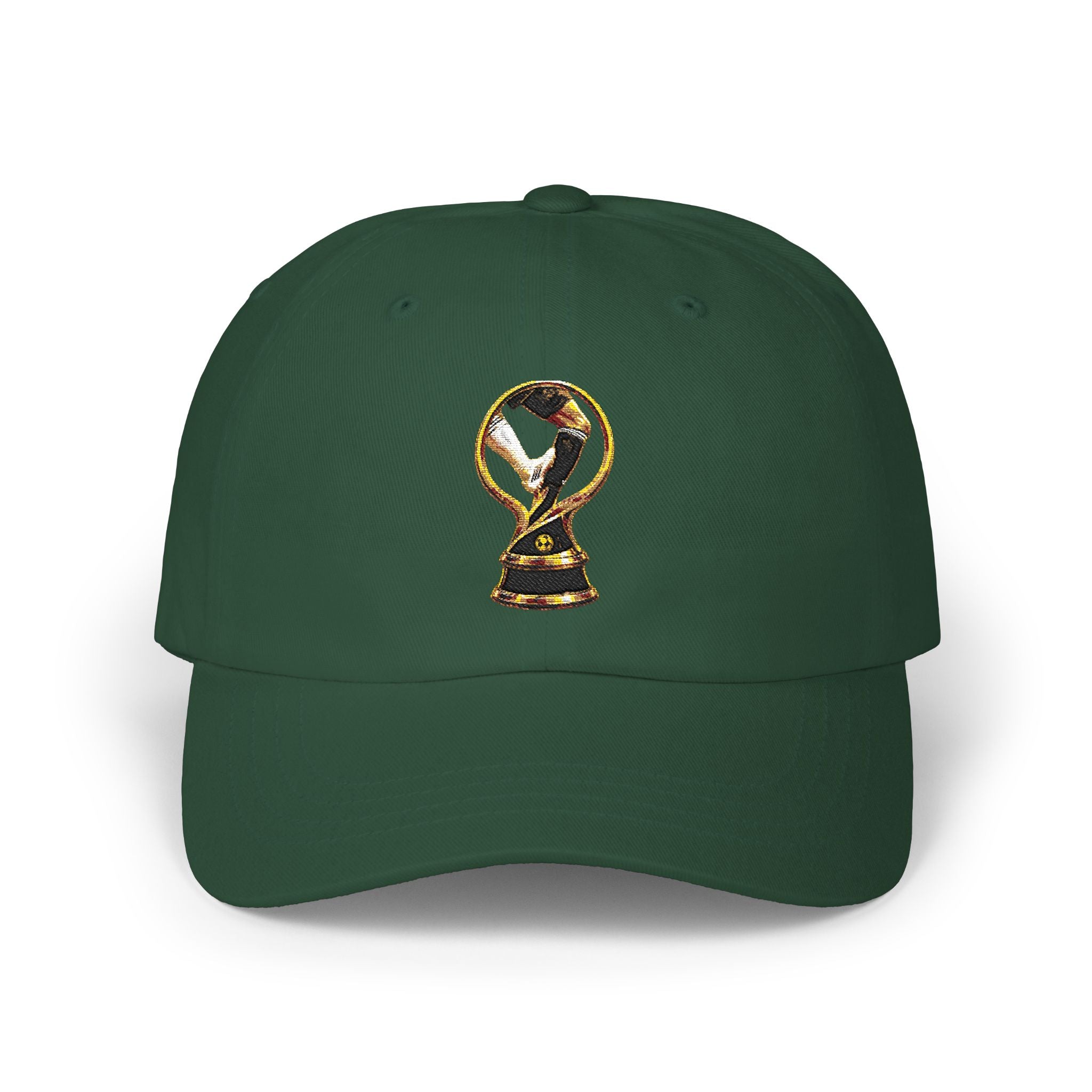 No Card Given - Classic  Cap