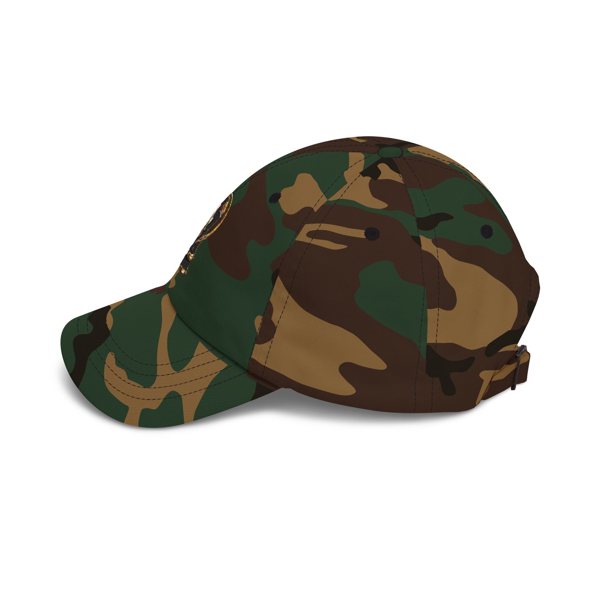 No Card Given - Classic  Cap