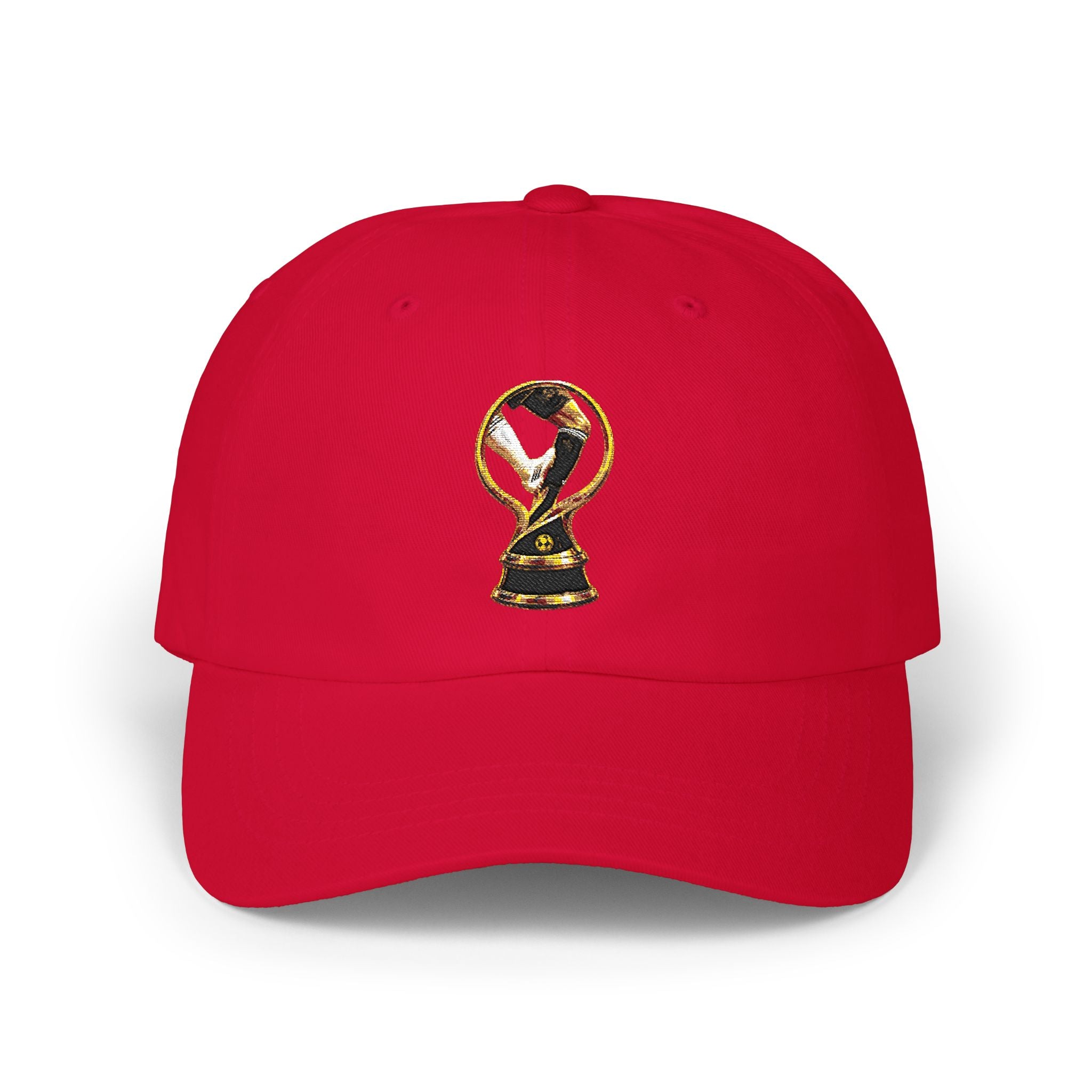 No Card Given - Classic  Cap