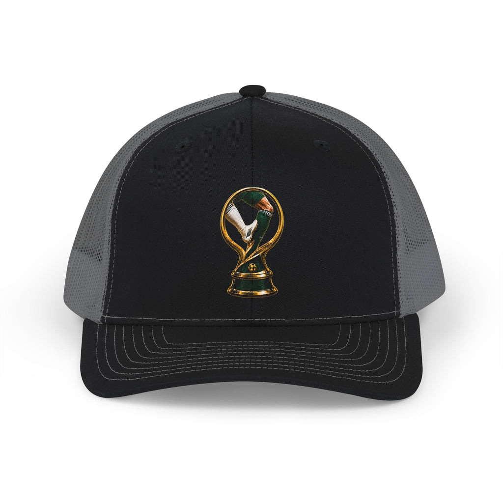 No Card Given — Snapback Trucker Cap