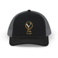 No Card Given — Snapback Trucker Cap