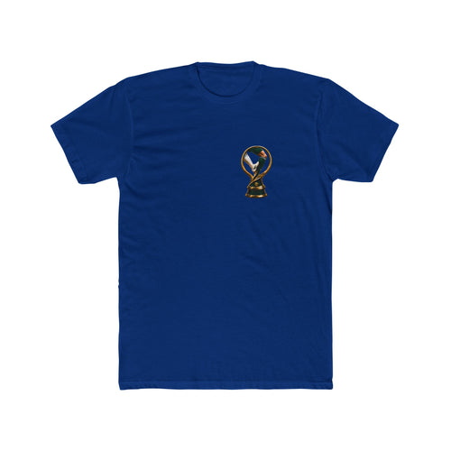 No Card Given Tee — Team Colors