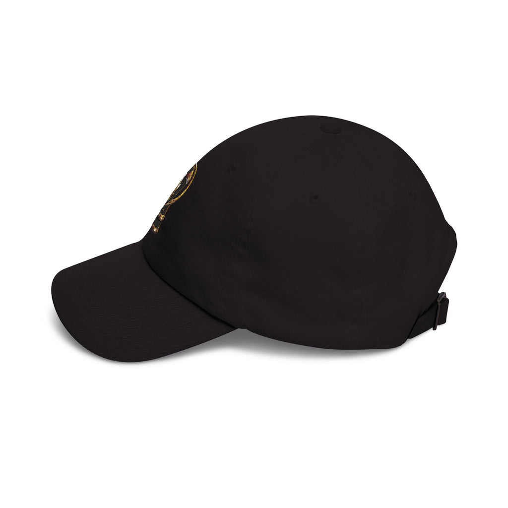 No Card Given - Classic  Cap