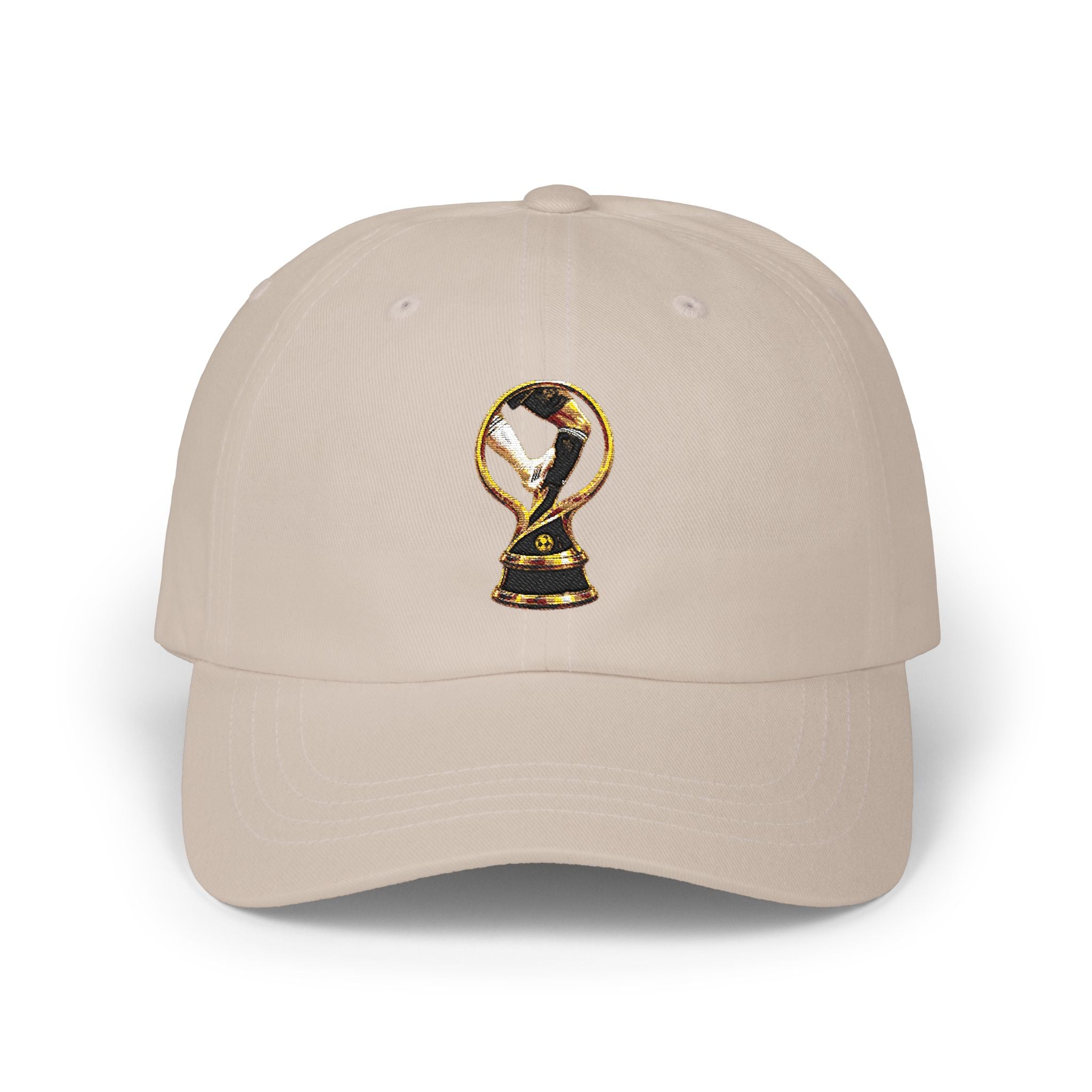 No Card Given - Classic  Cap