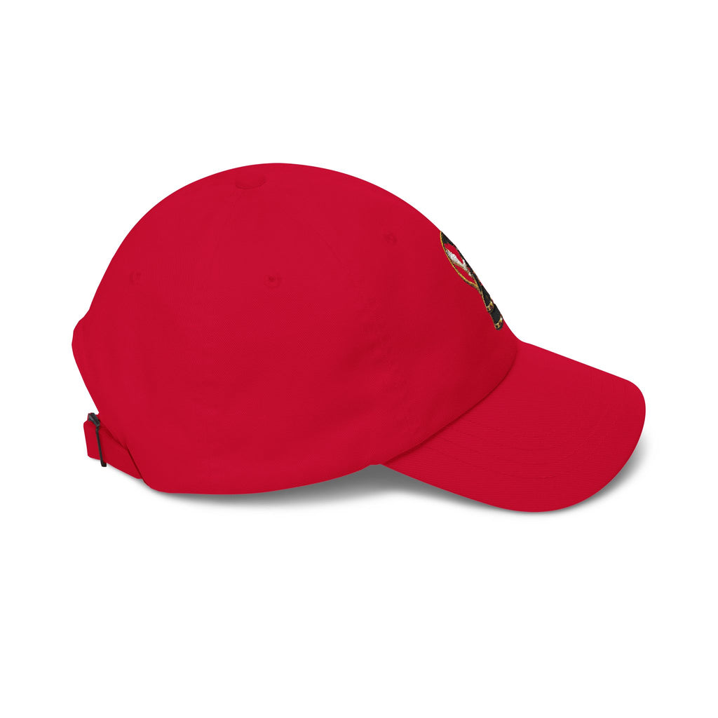 No Card Given - Classic  Cap