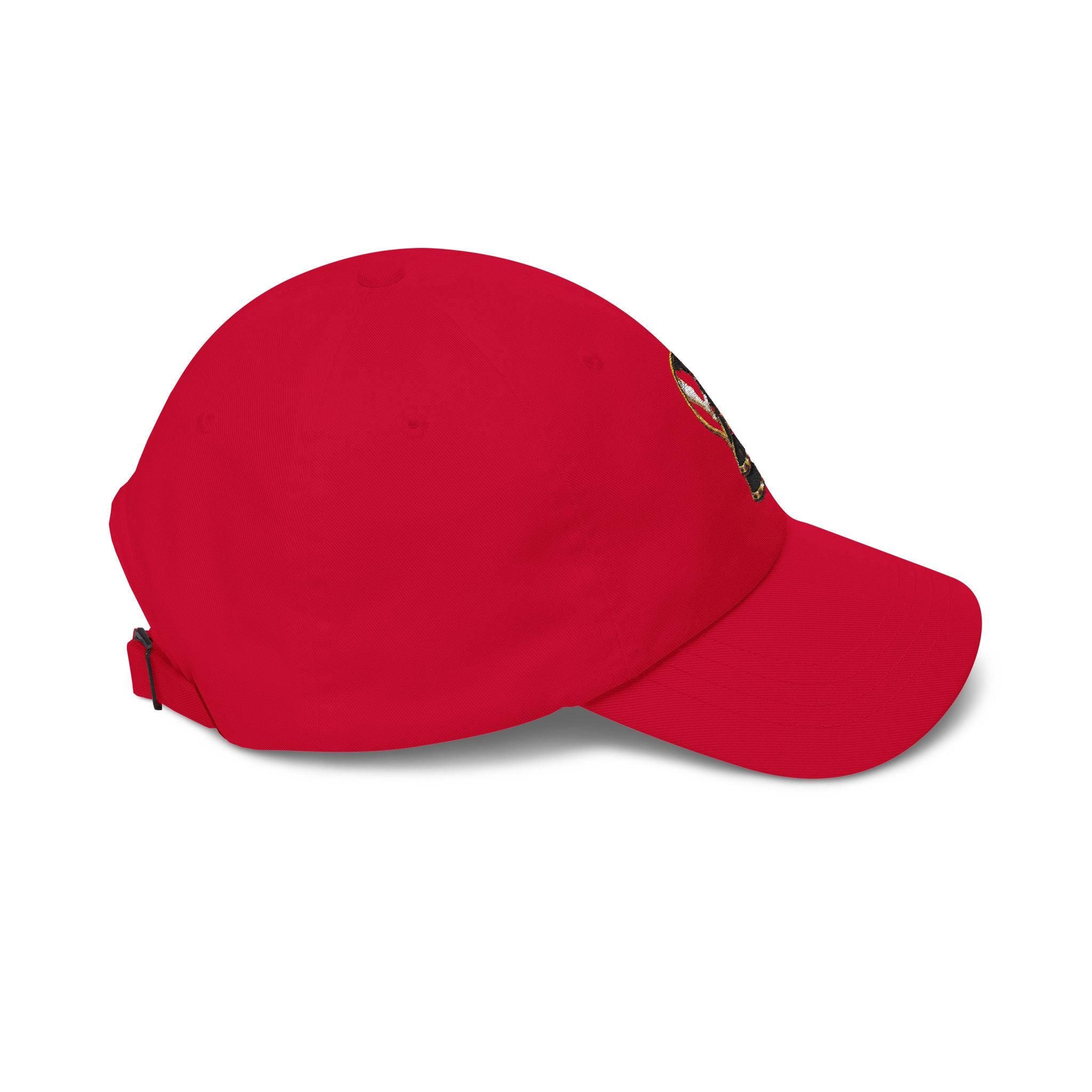 No Card Given - Classic  Cap