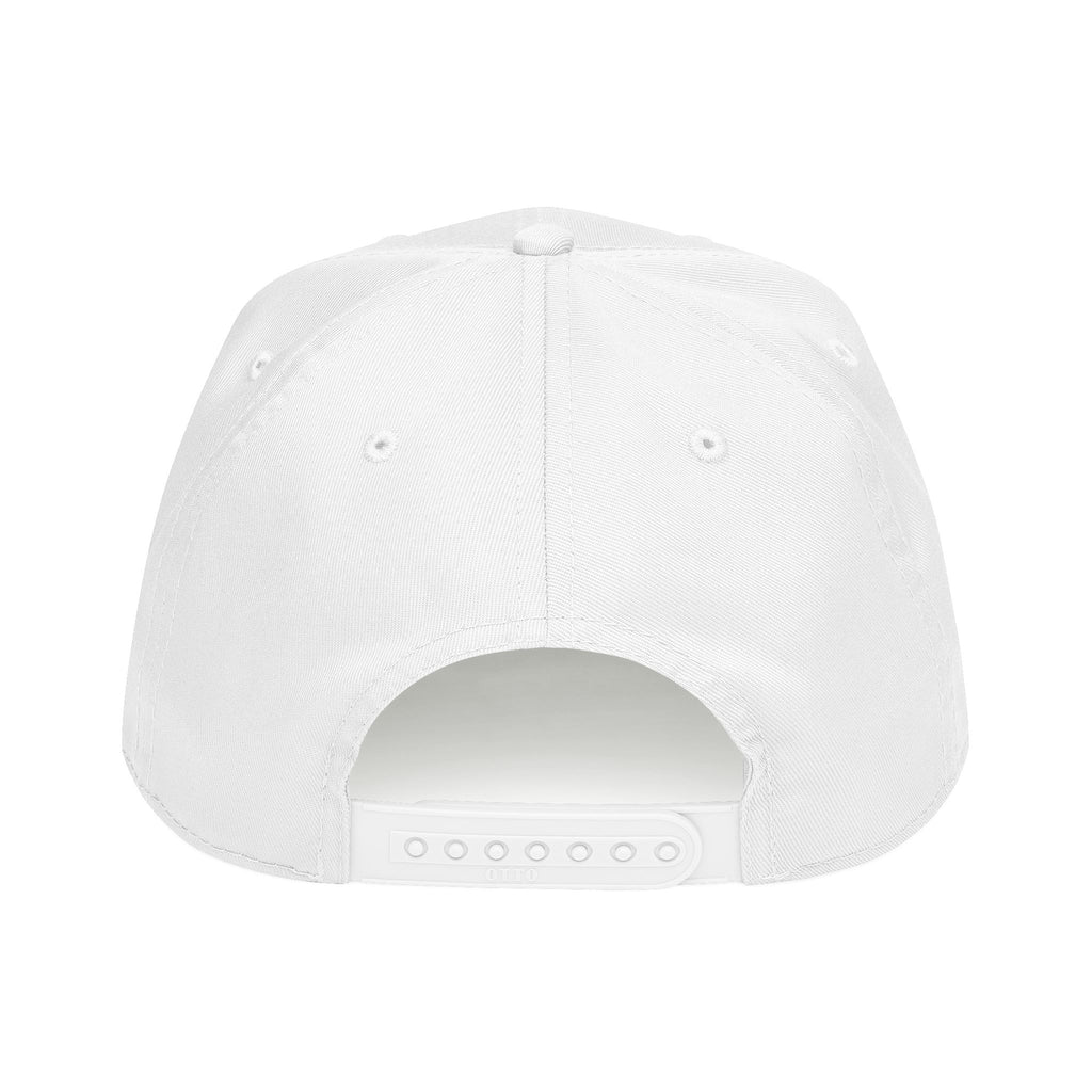 No Card Given — Mid Profile Baseball Cap