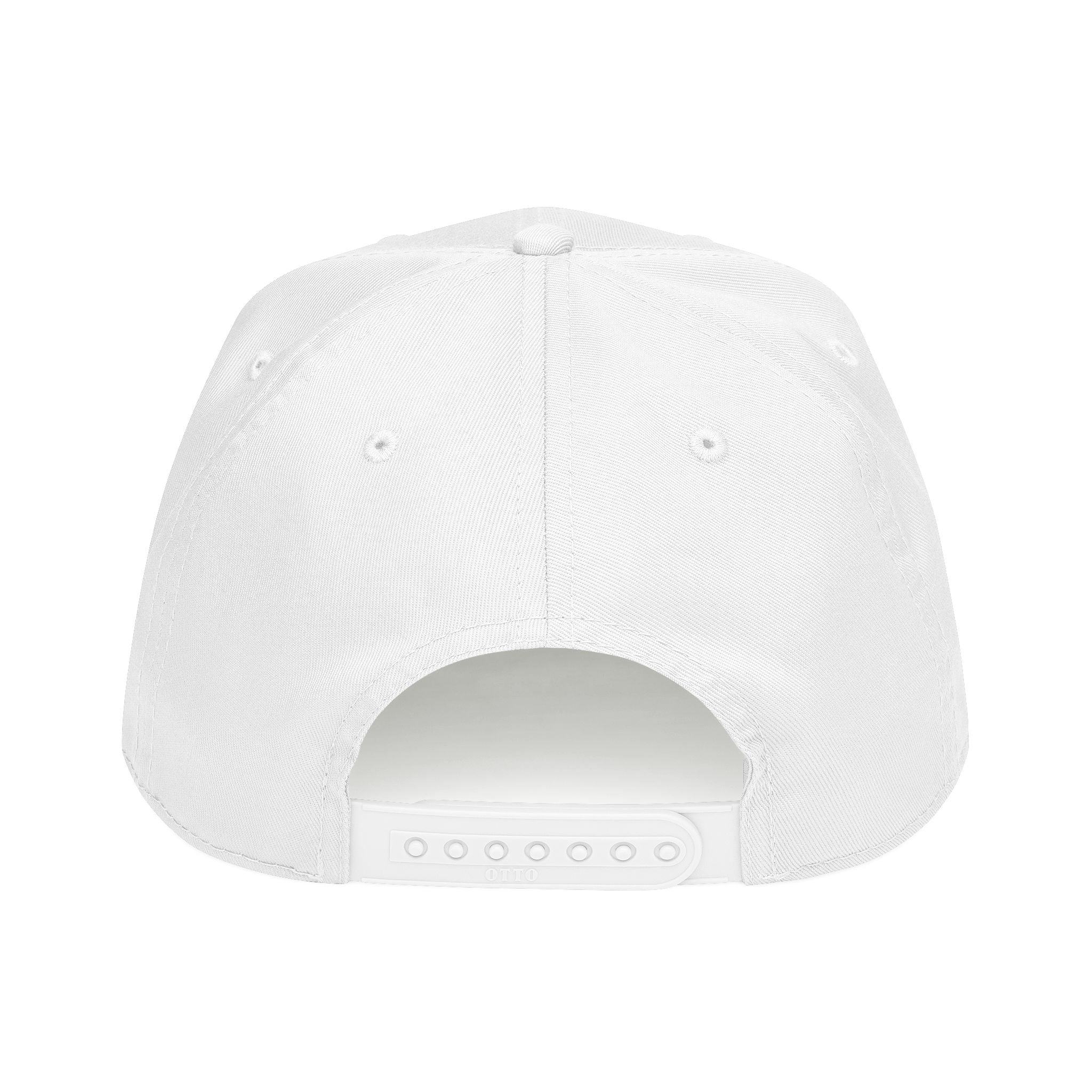 No Card Given — Mid Profile Baseball Cap