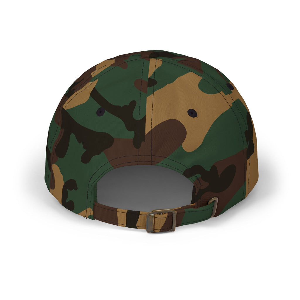 No Card Given - Classic  Cap