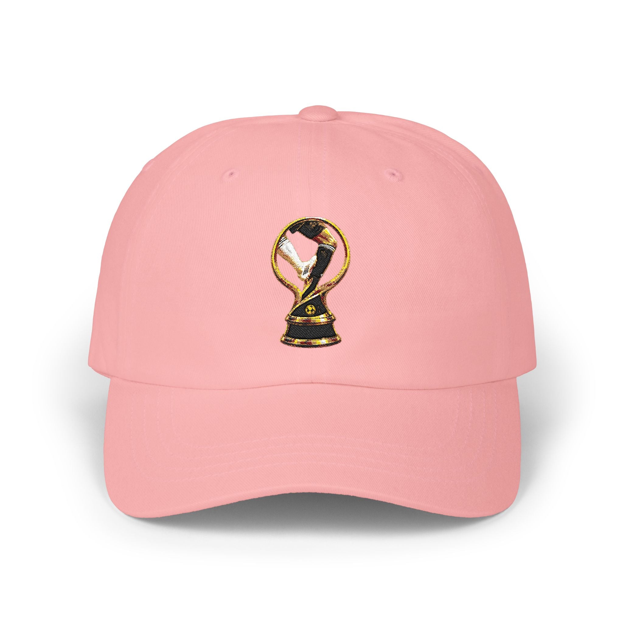 No Card Given - Classic  Cap