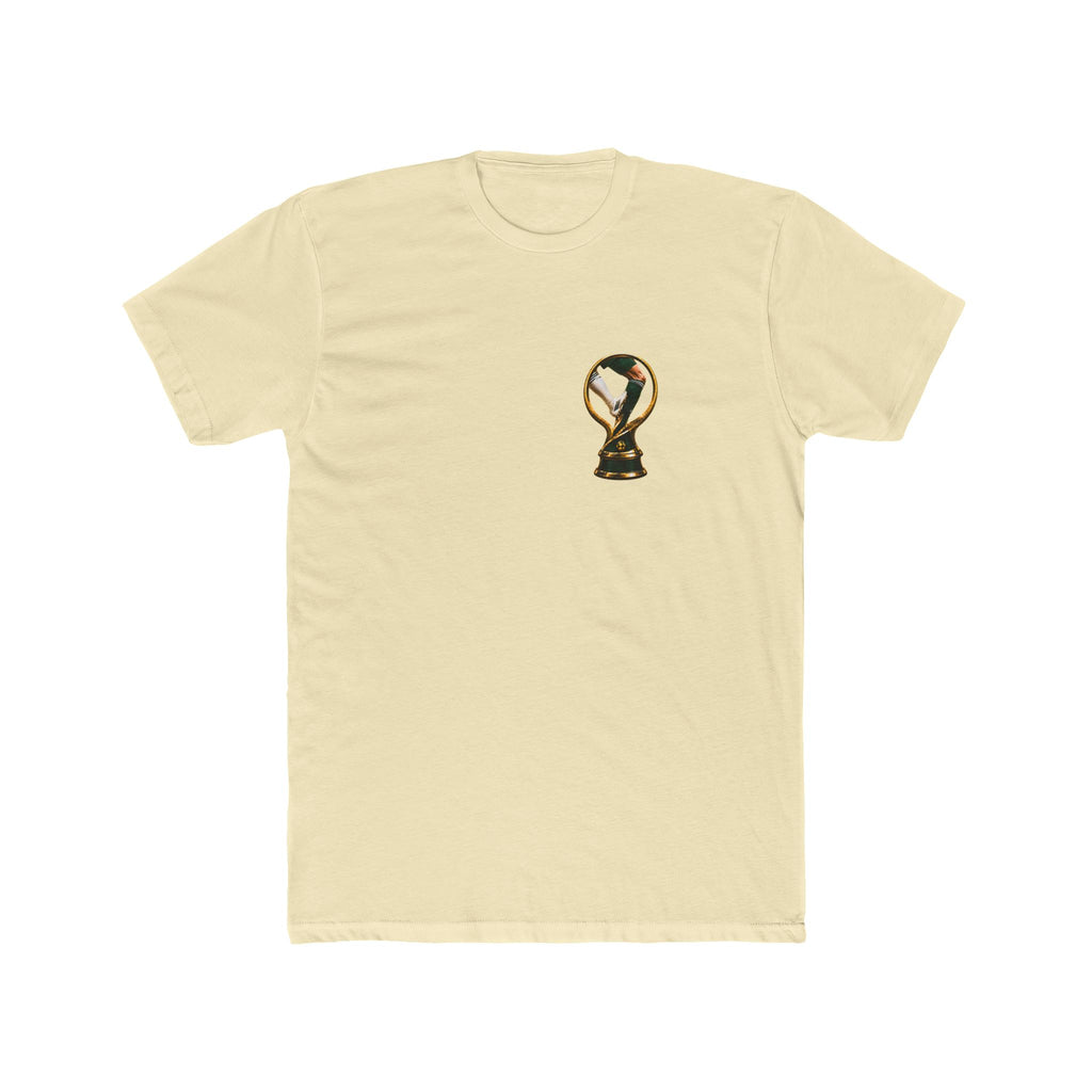 No Card Given Tee