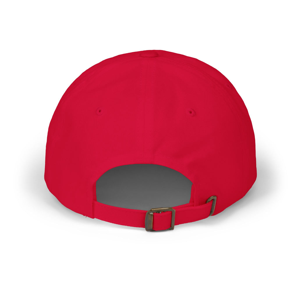 No Card Given - Classic  Cap