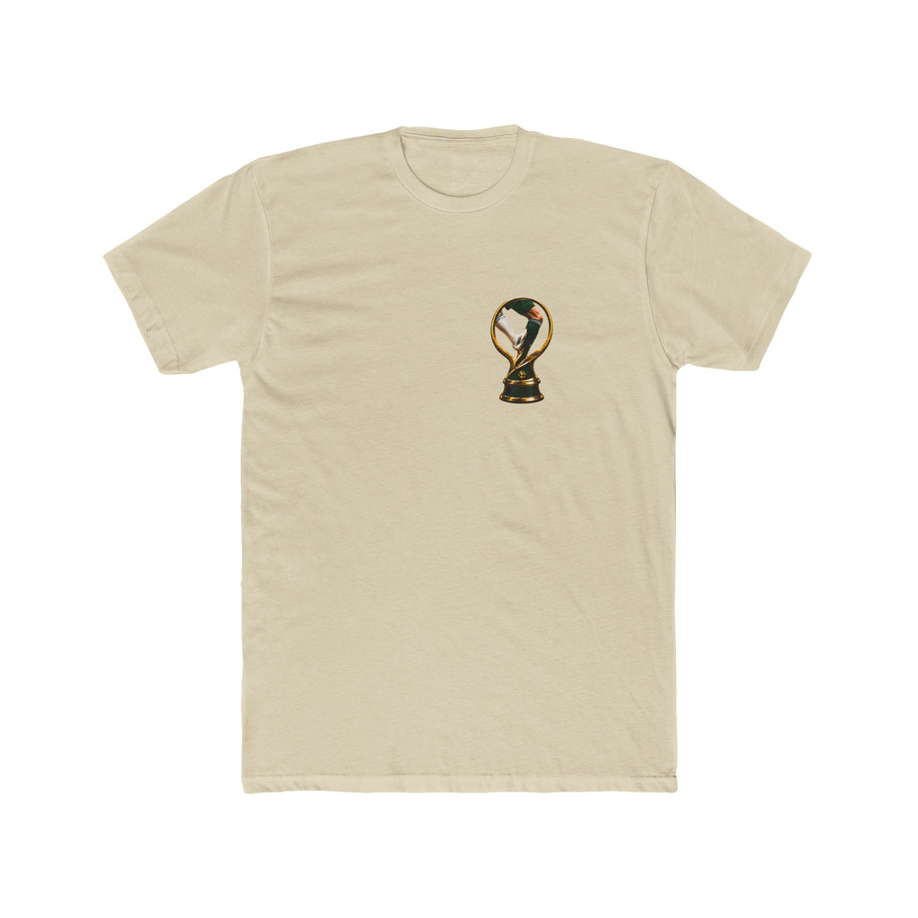 No Card Given Tee