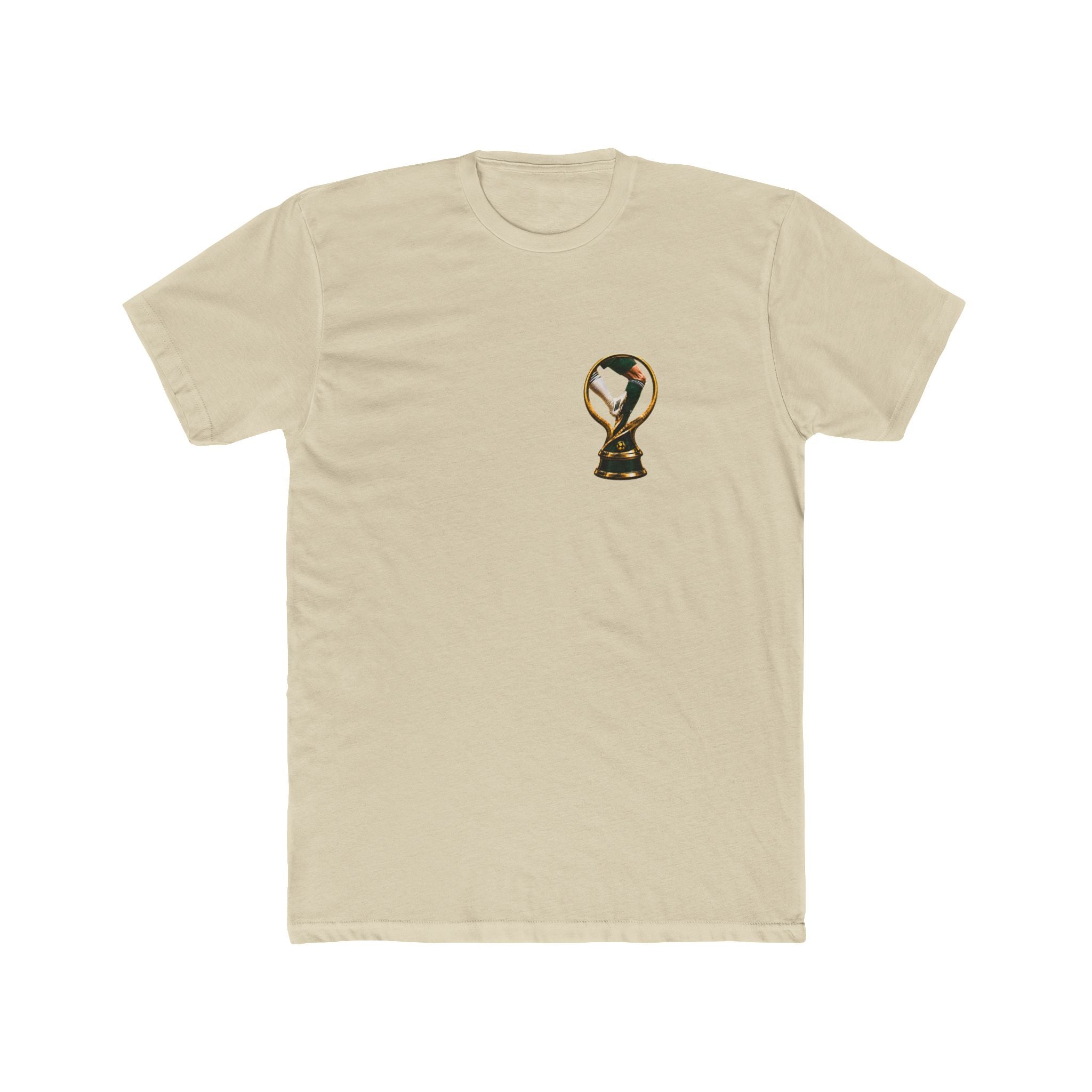No Card Given Tee