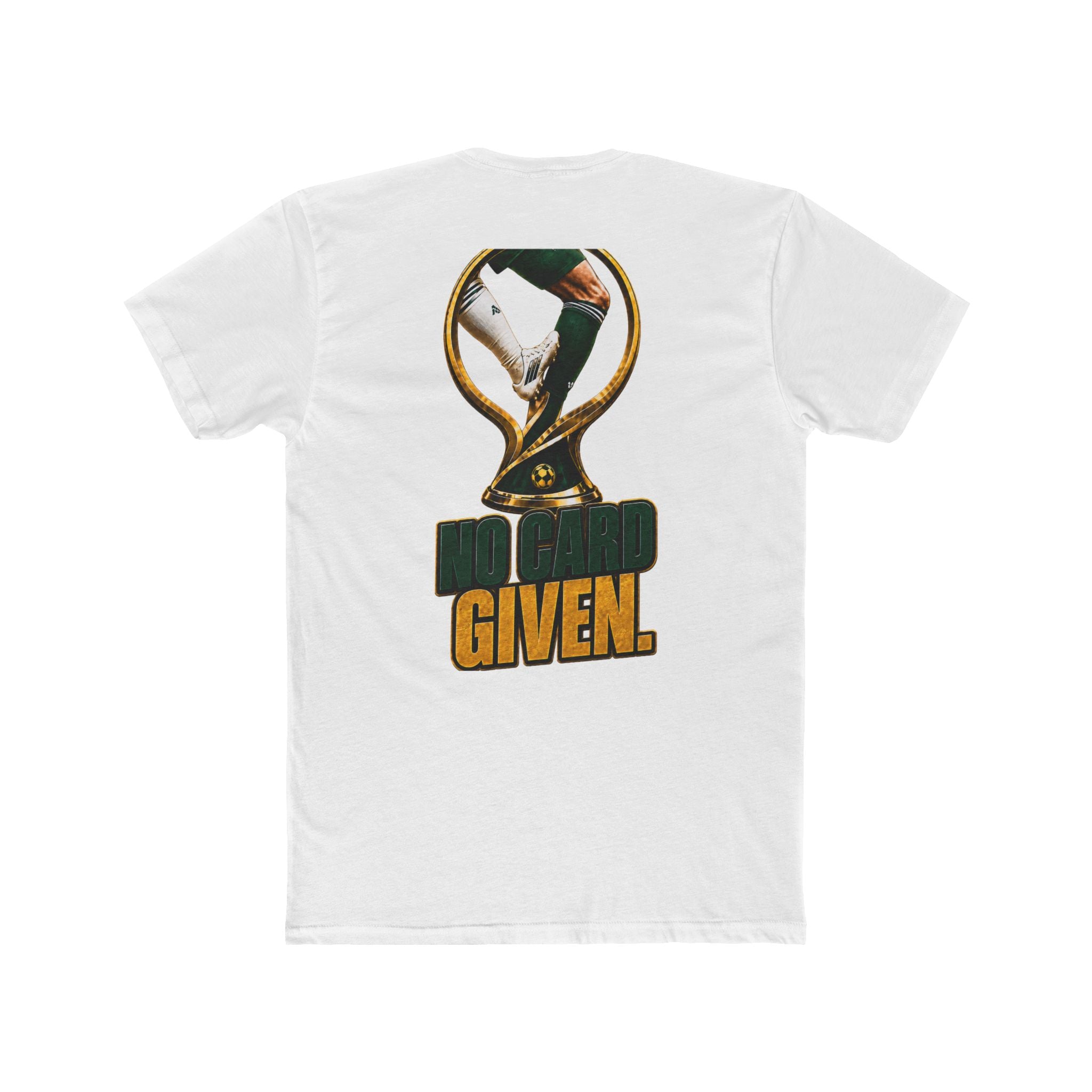 No Card Given Tee