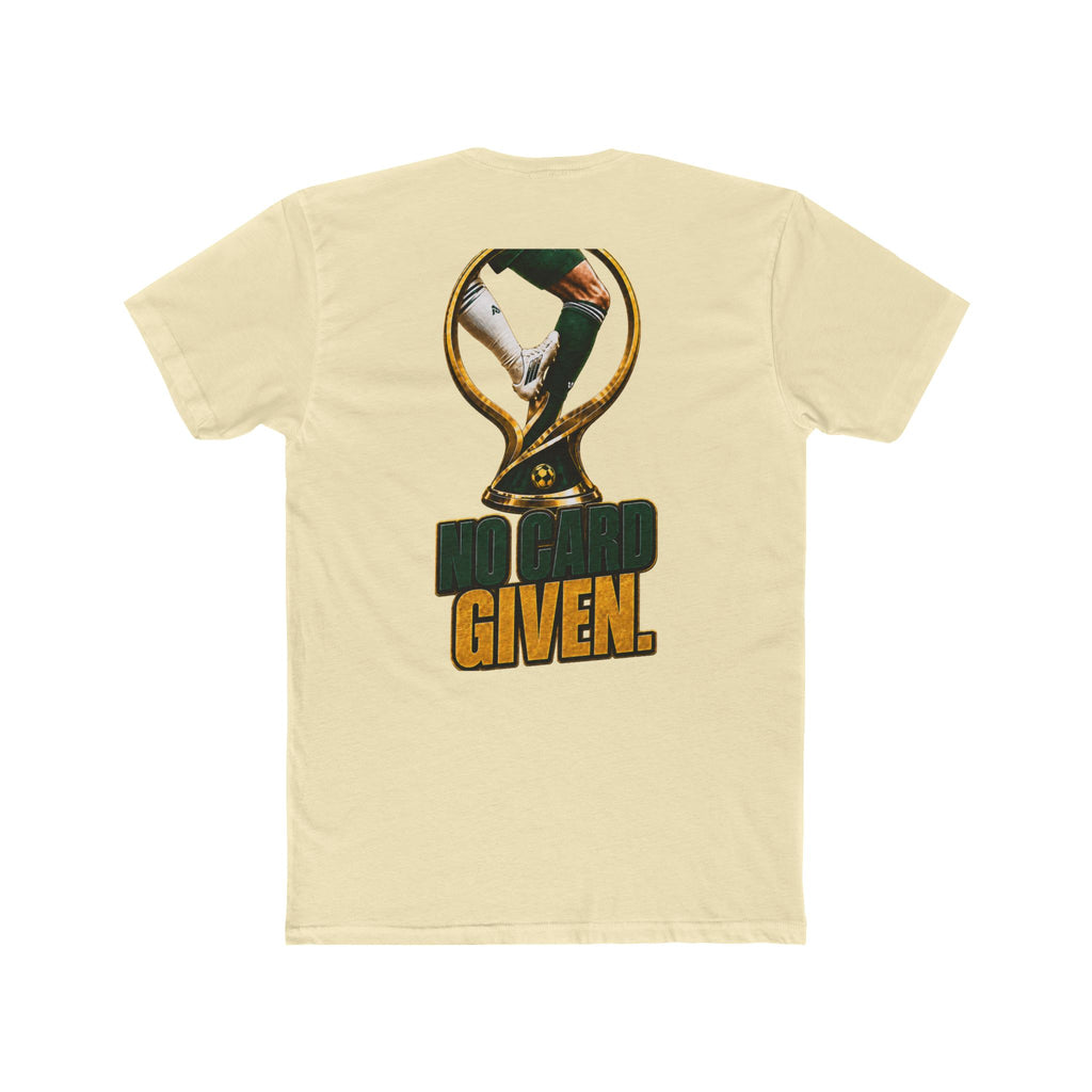 No Card Given Tee