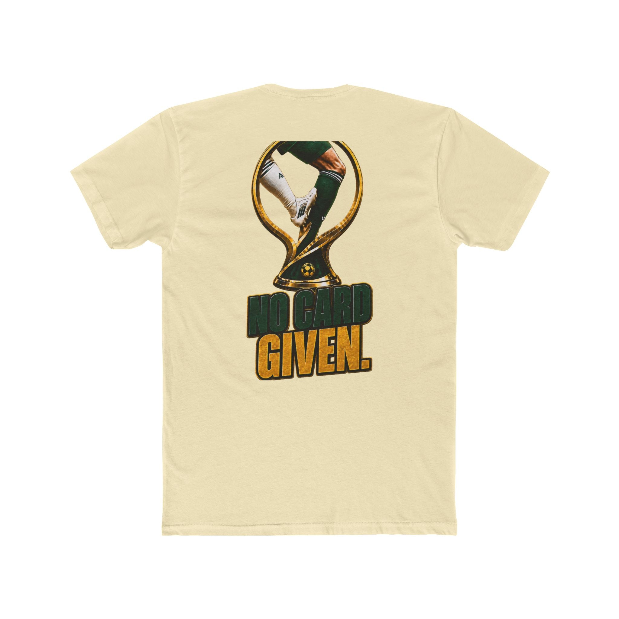No Card Given Tee