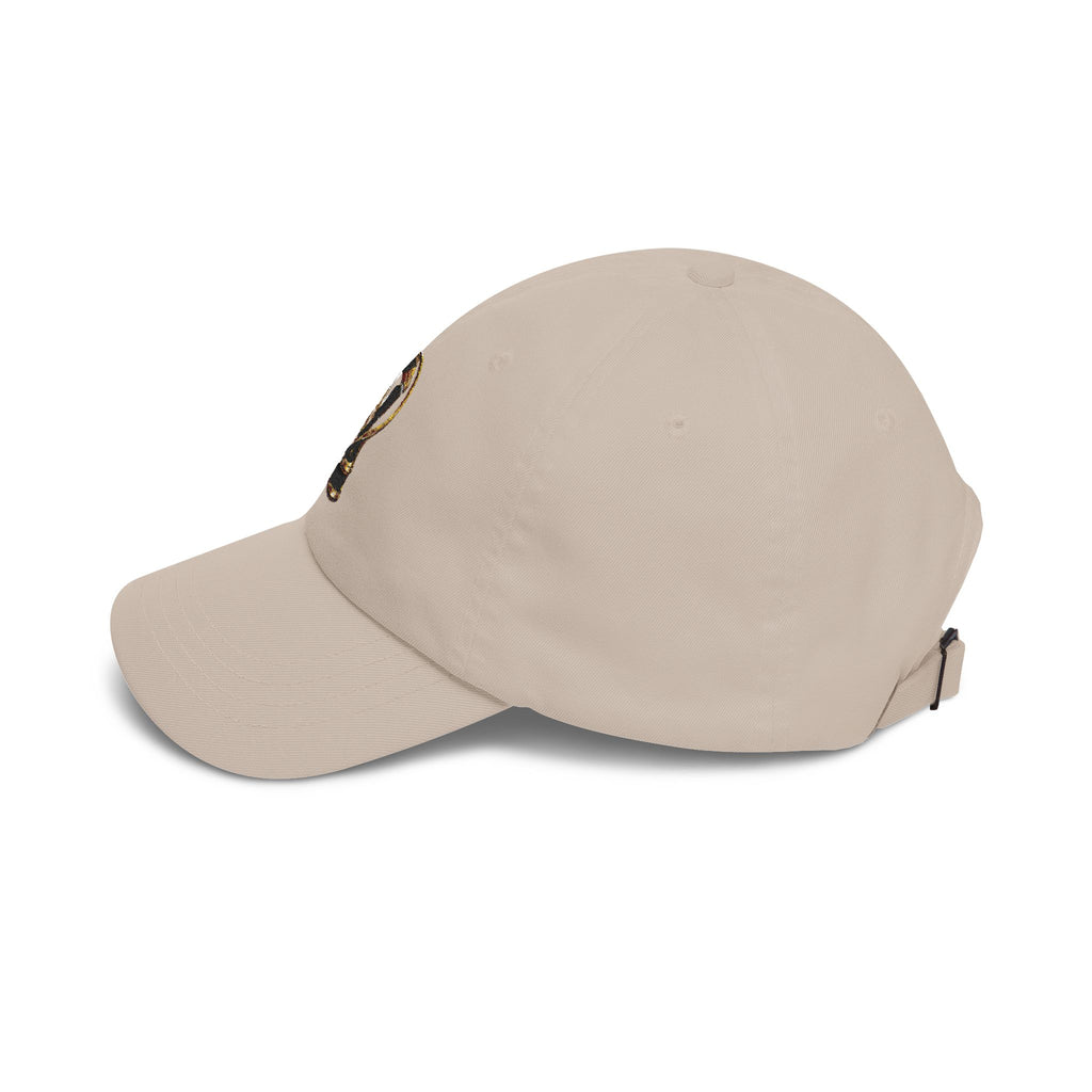 No Card Given - Classic  Cap