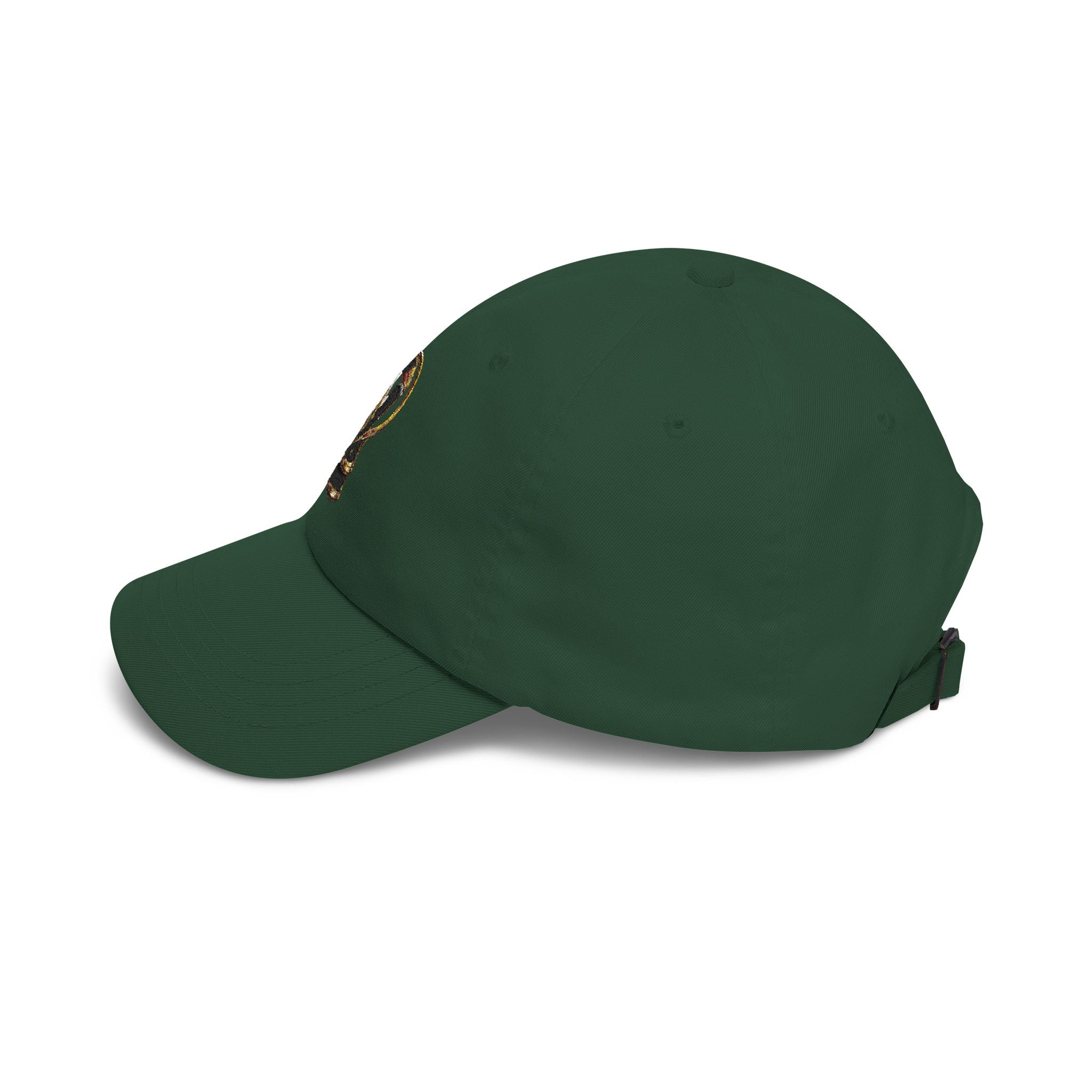 No Card Given - Classic  Cap