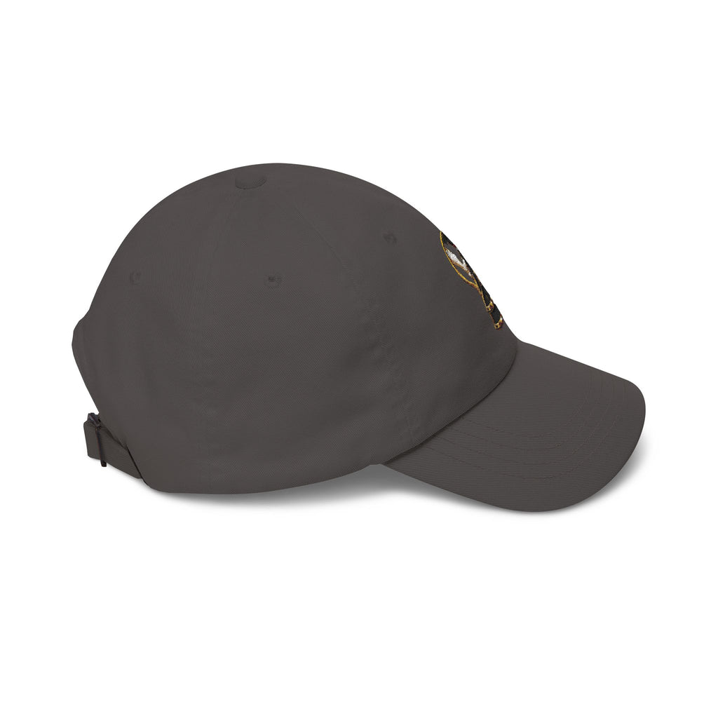 No Card Given - Classic  Cap