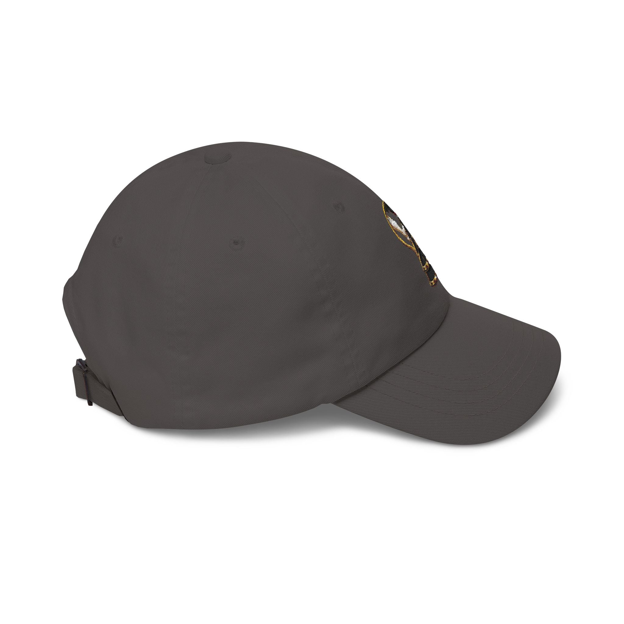 No Card Given - Classic  Cap