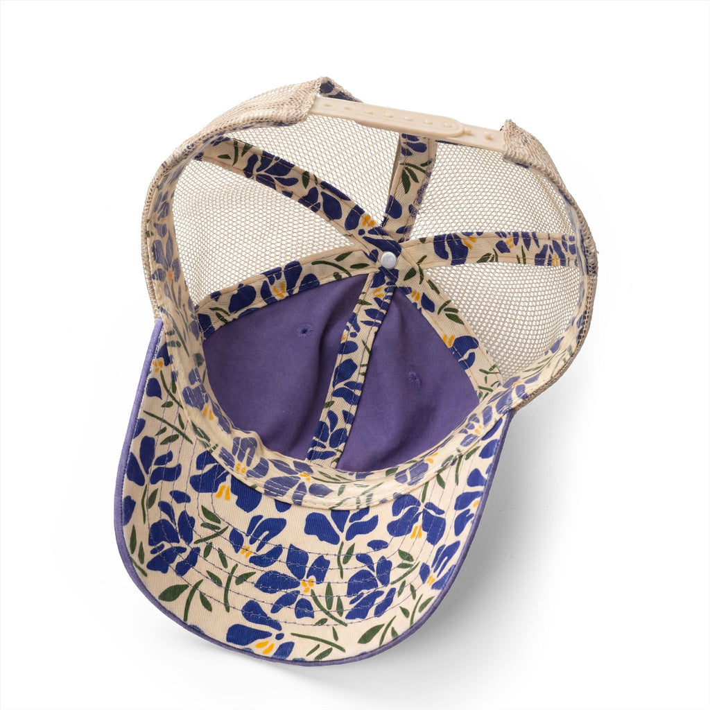 No Card Given — Women's Mesh-Back Cap