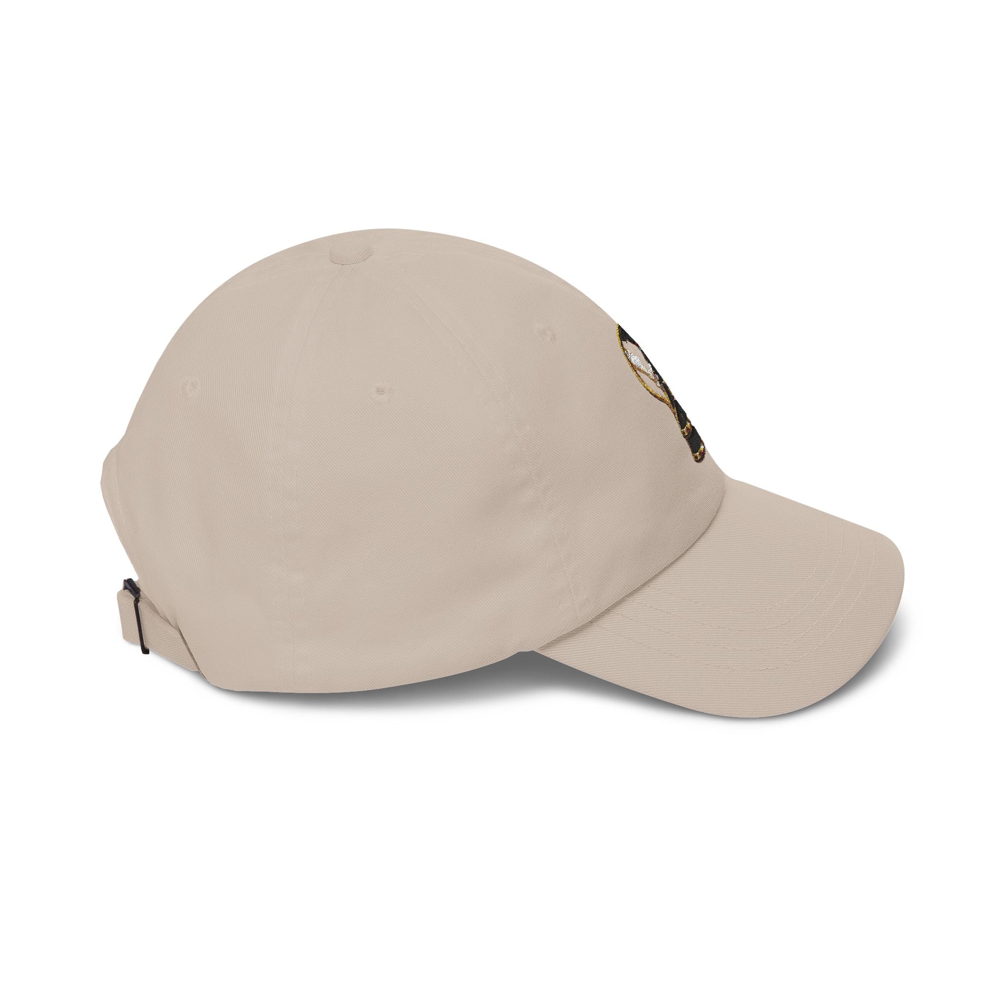 No Card Given - Classic  Cap