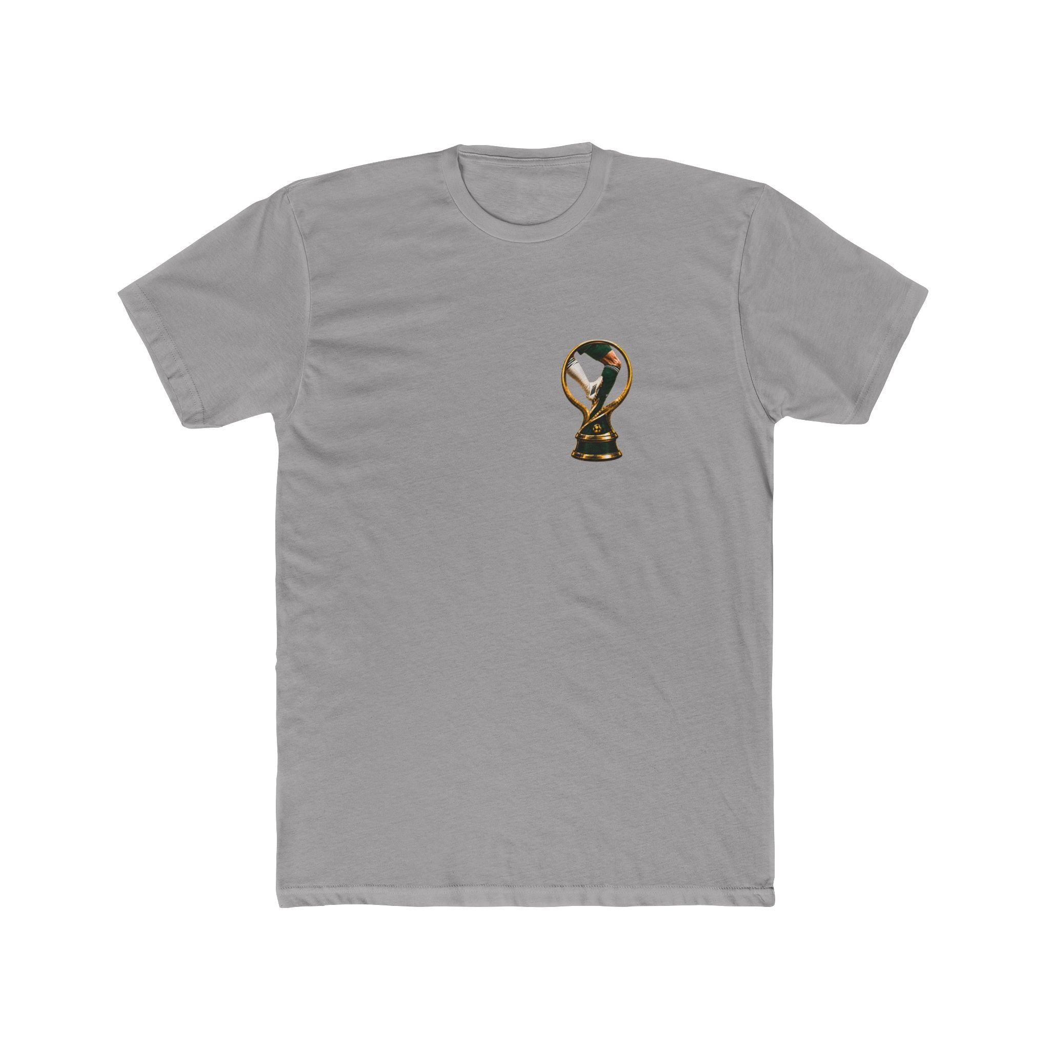 No Card Given Tee