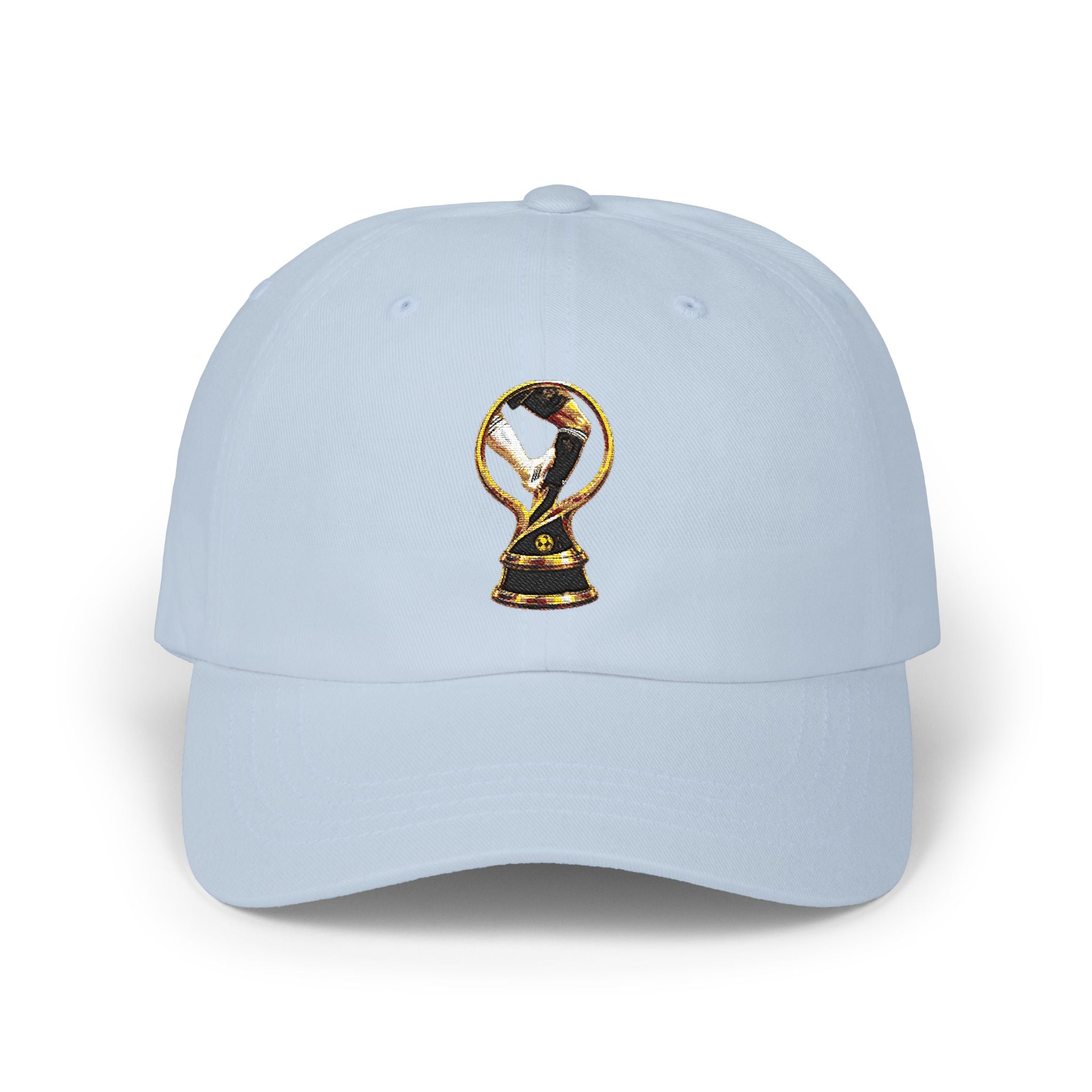 No Card Given - Classic  Cap