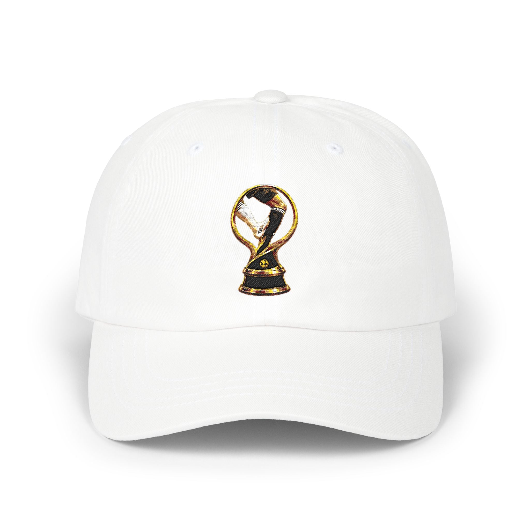 No Card Given - Classic  Cap