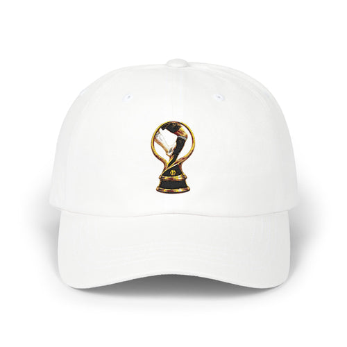 No Card Given - Classic  Cap
