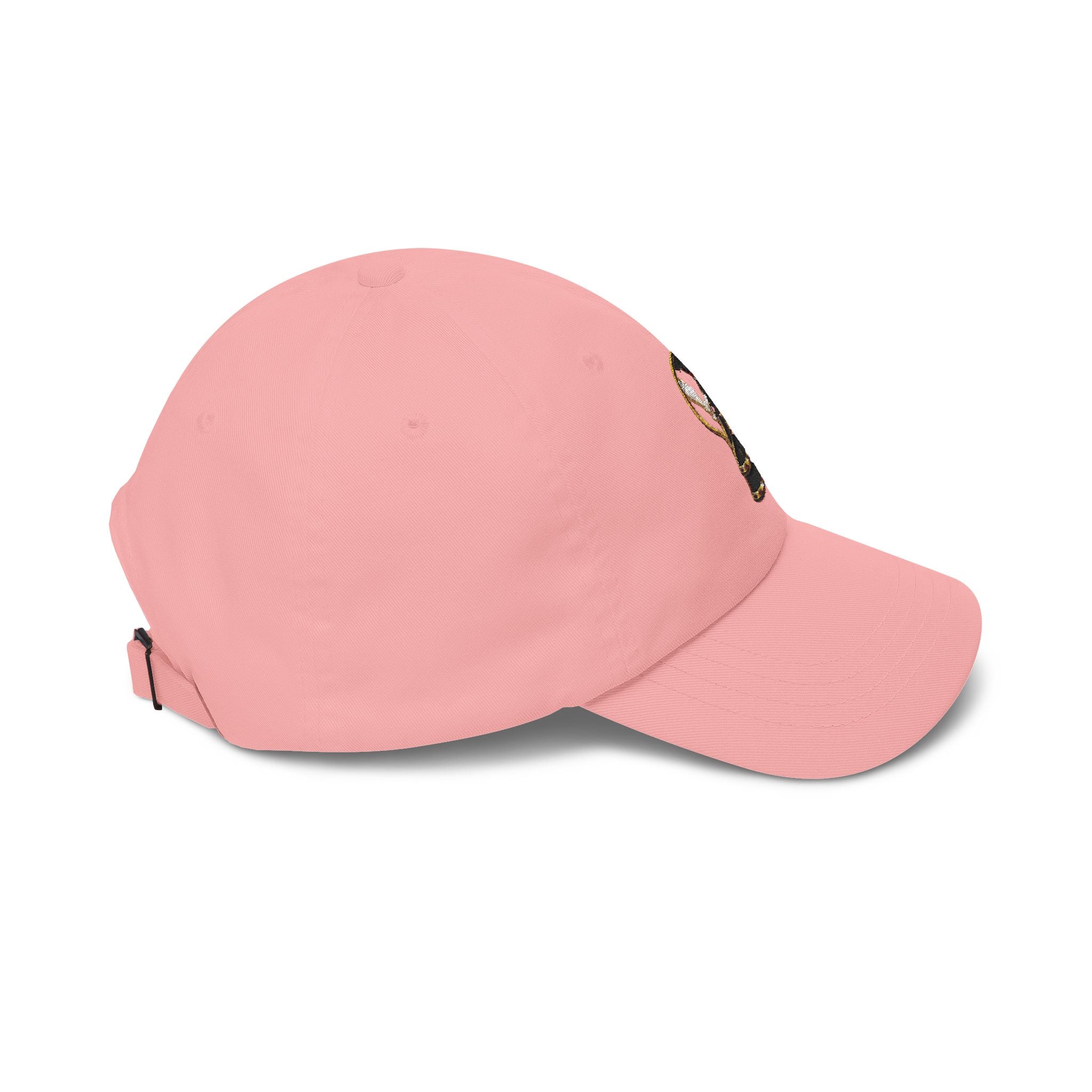 No Card Given - Classic  Cap