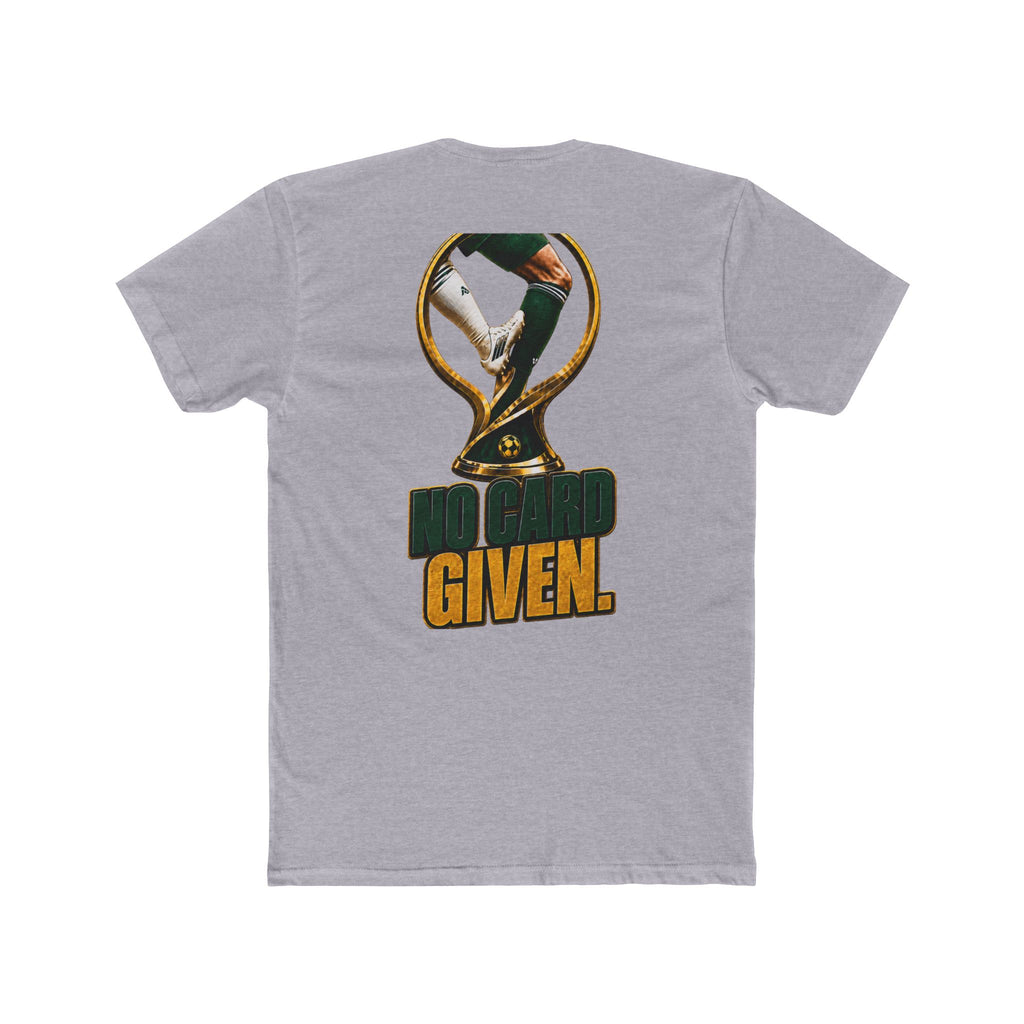 No Card Given Tee