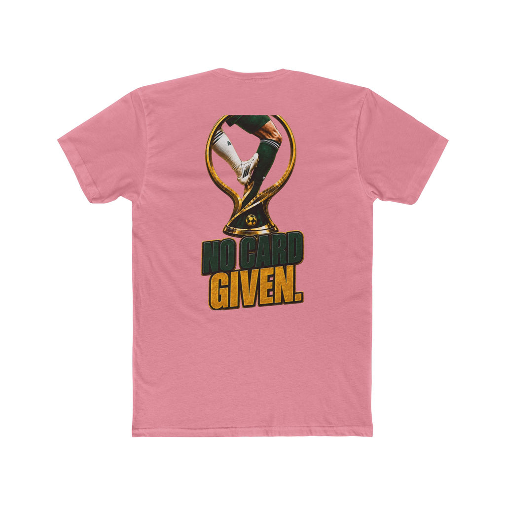 No Card Given Tee