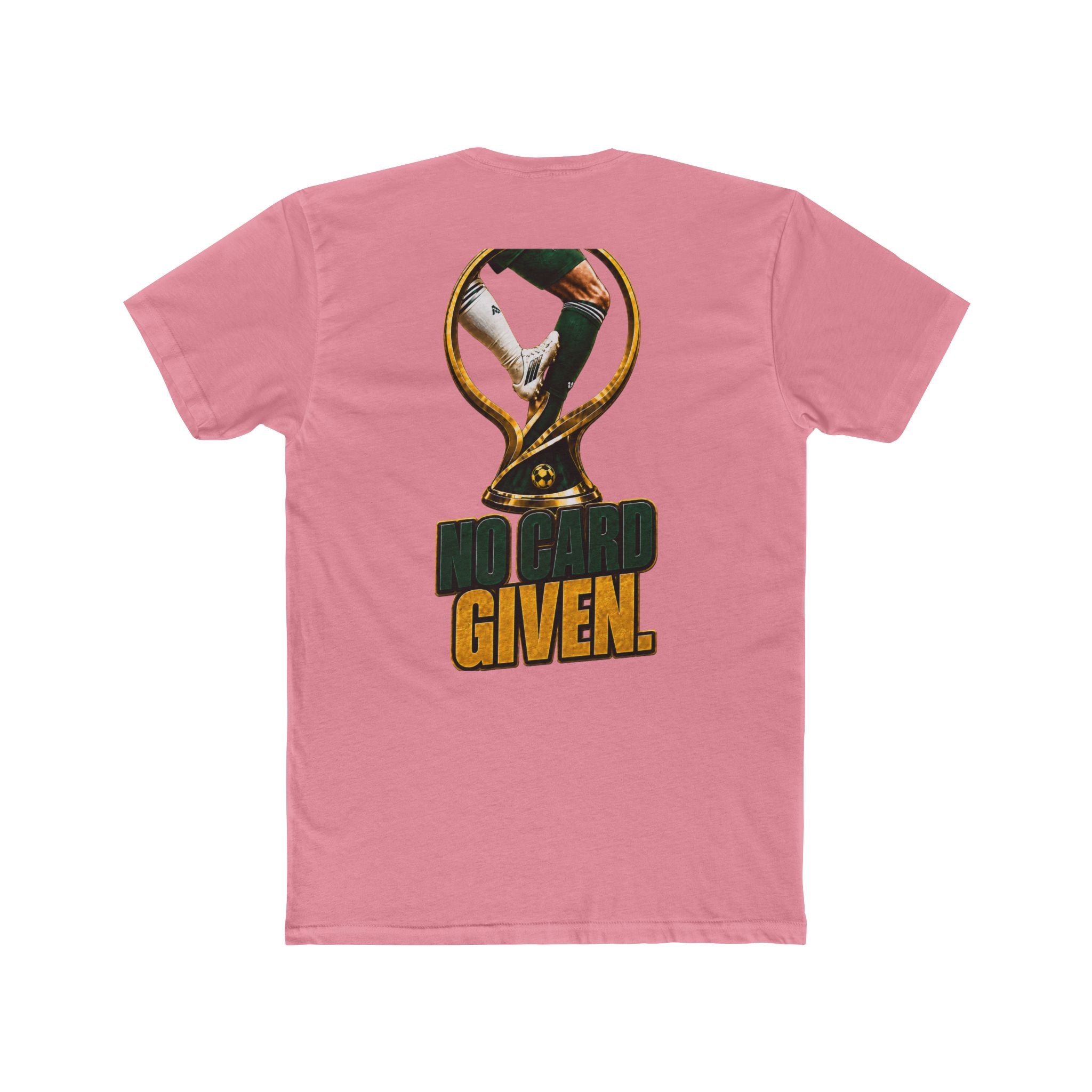 No Card Given Tee