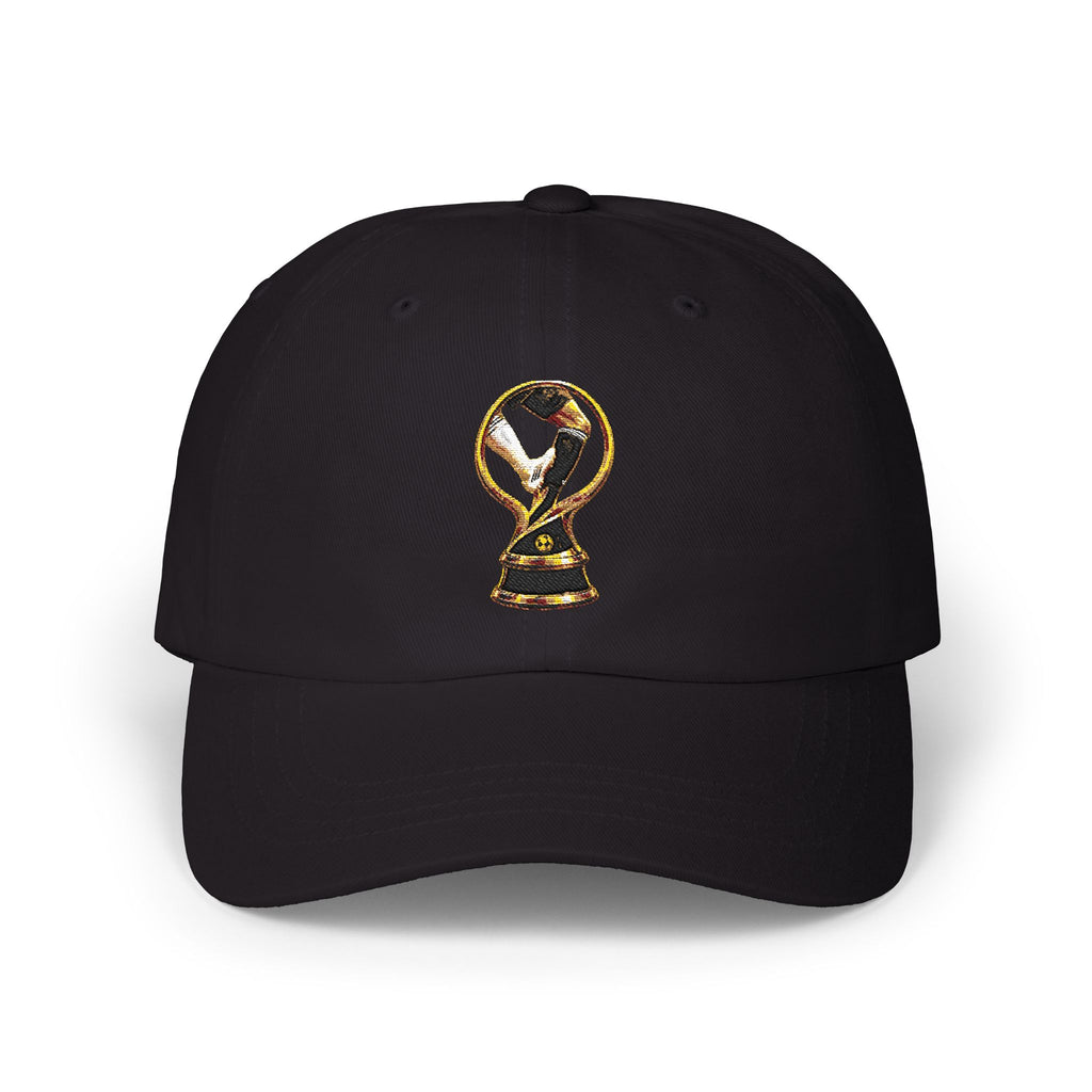 No Card Given - Classic  Cap
