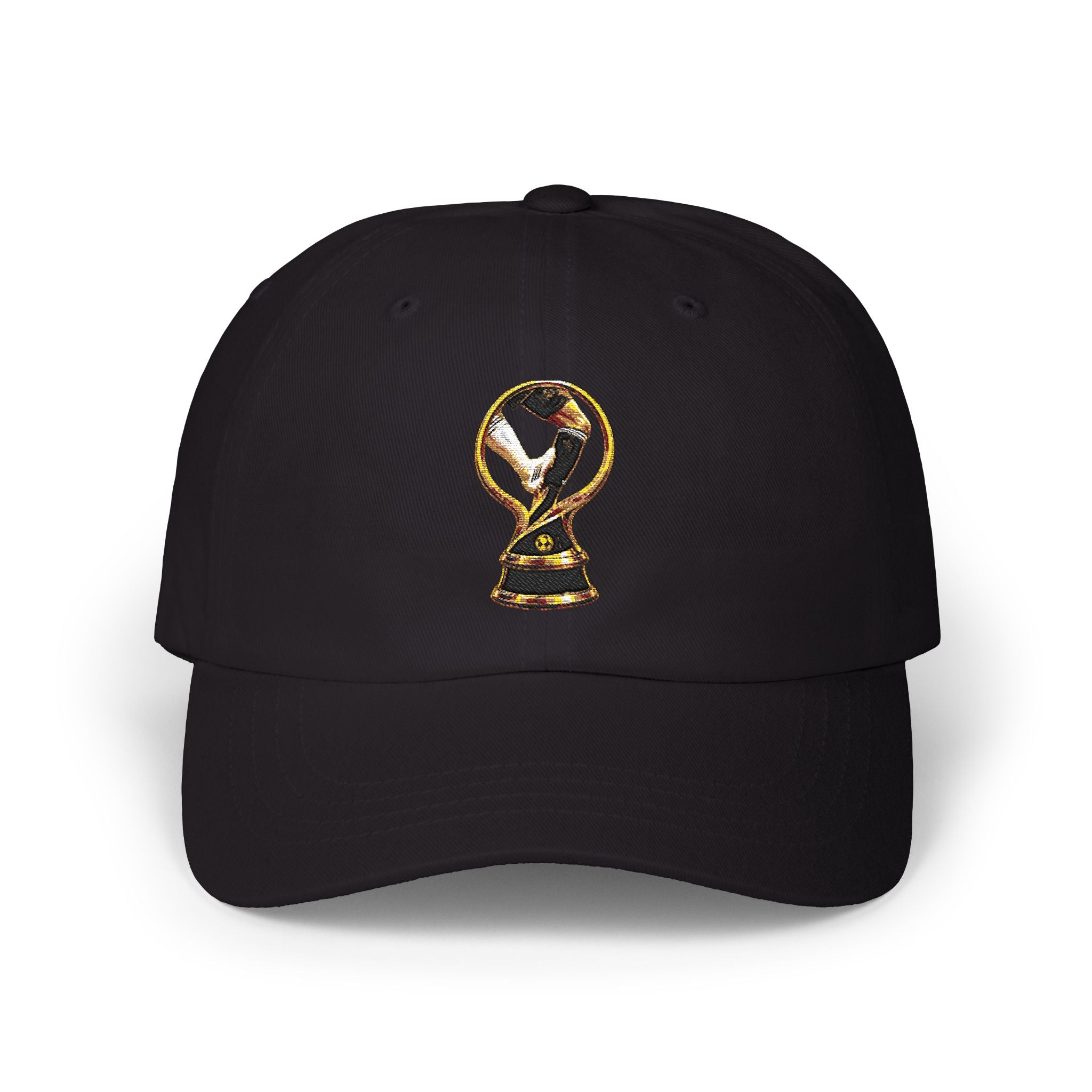 No Card Given - Classic  Cap