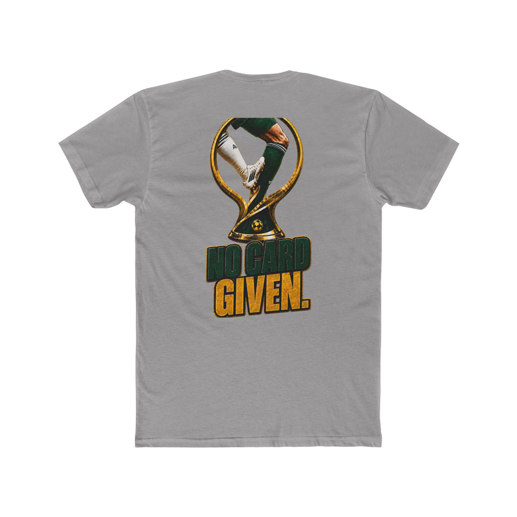 No Card Given Tee