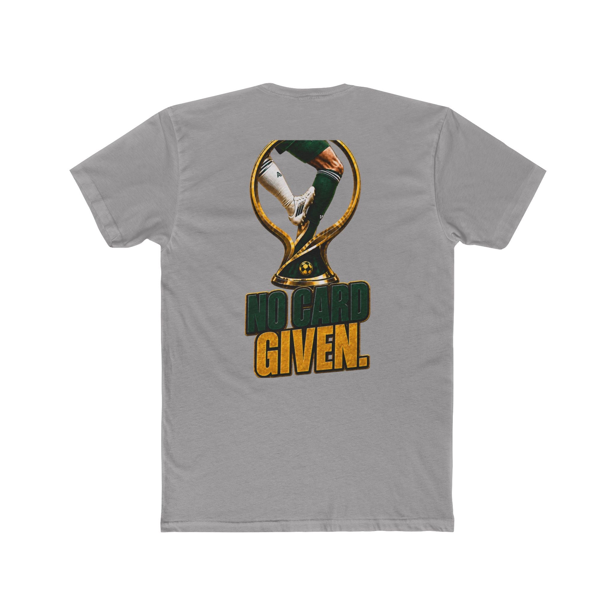 No Card Given Tee