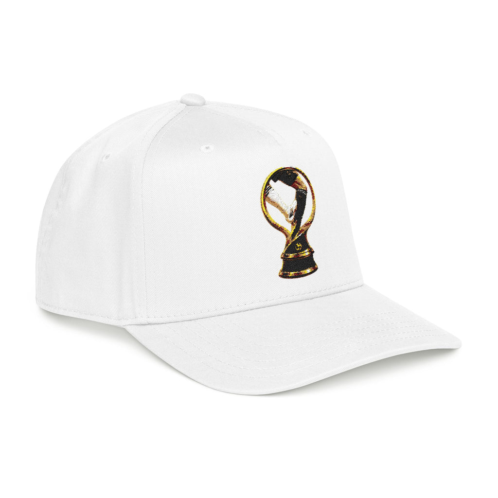 No Card Given — Mid Profile Baseball Cap