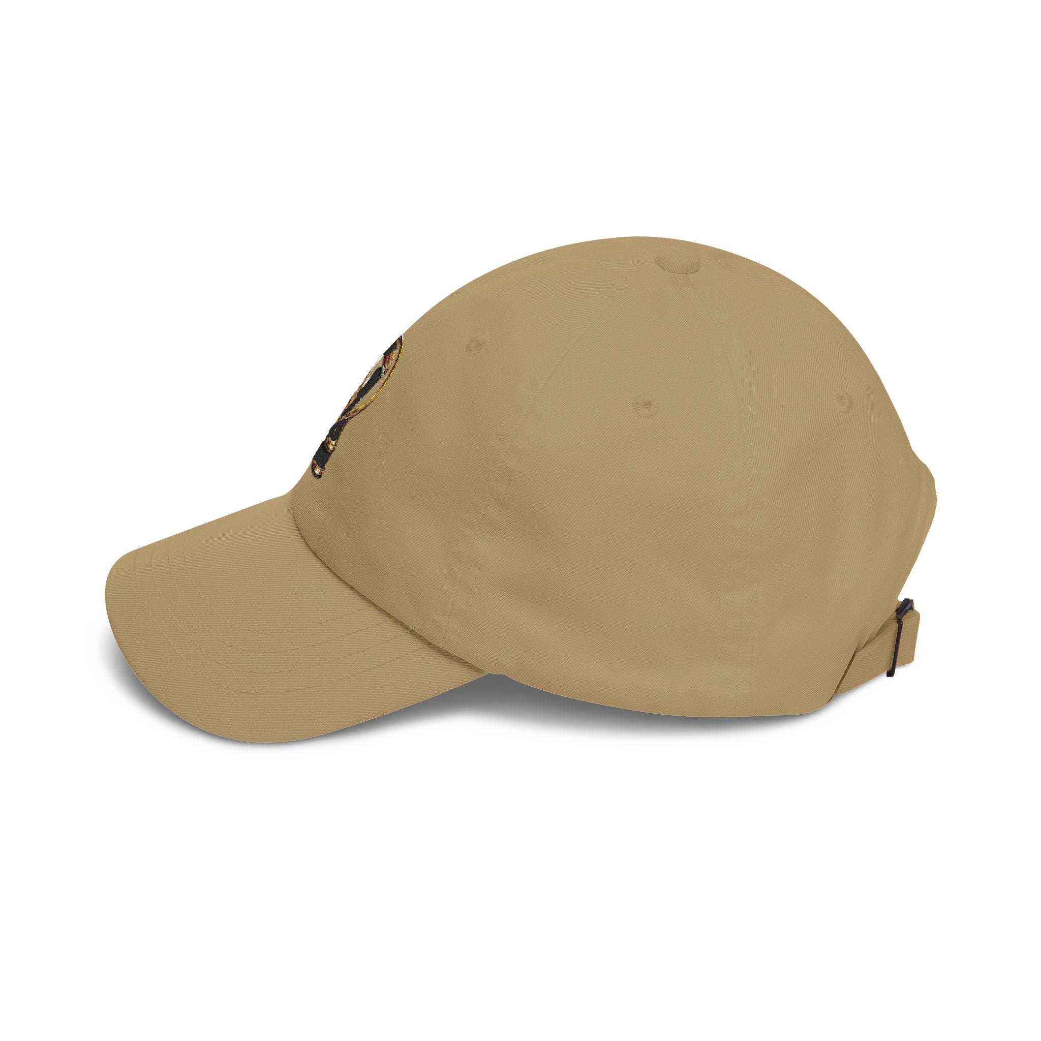 No Card Given - Classic  Cap