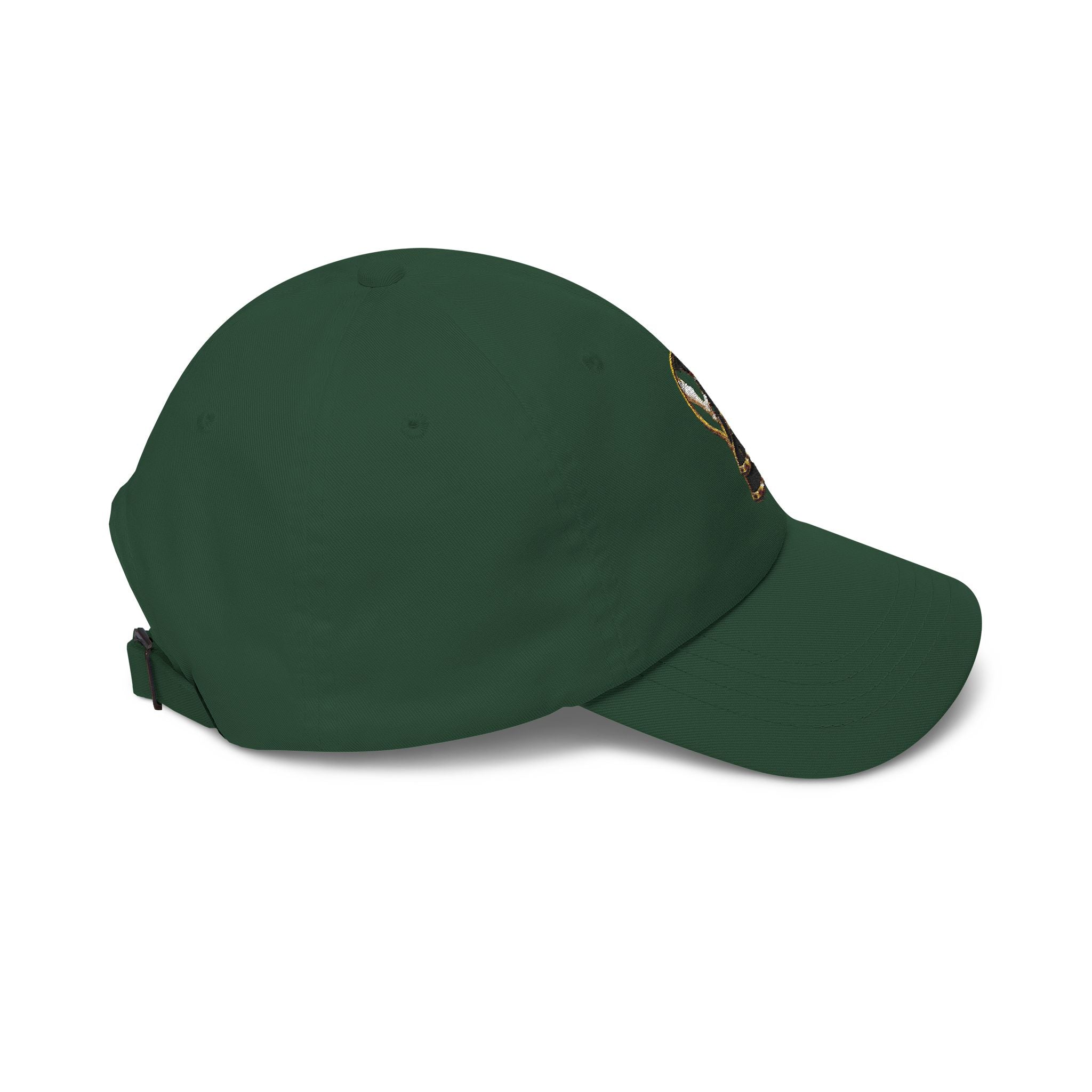 No Card Given - Classic  Cap