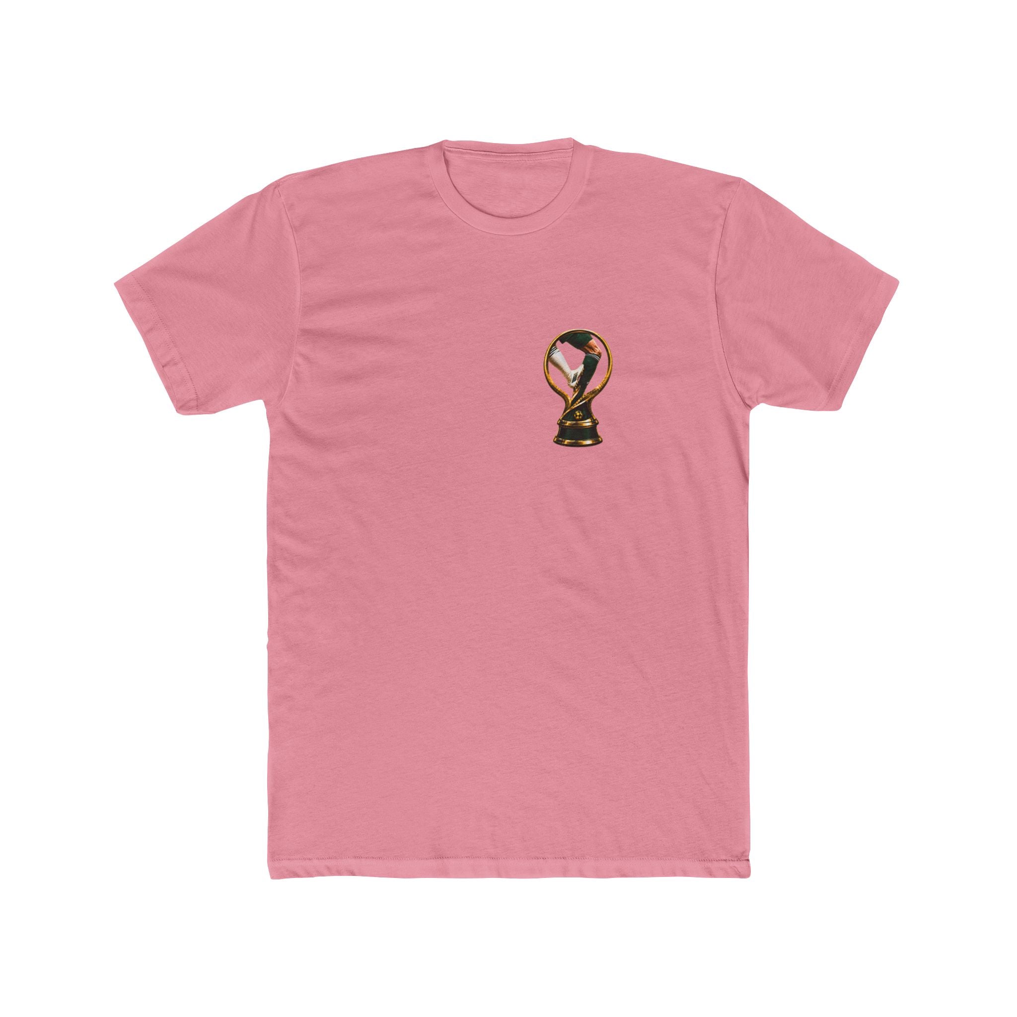 No Card Given Tee